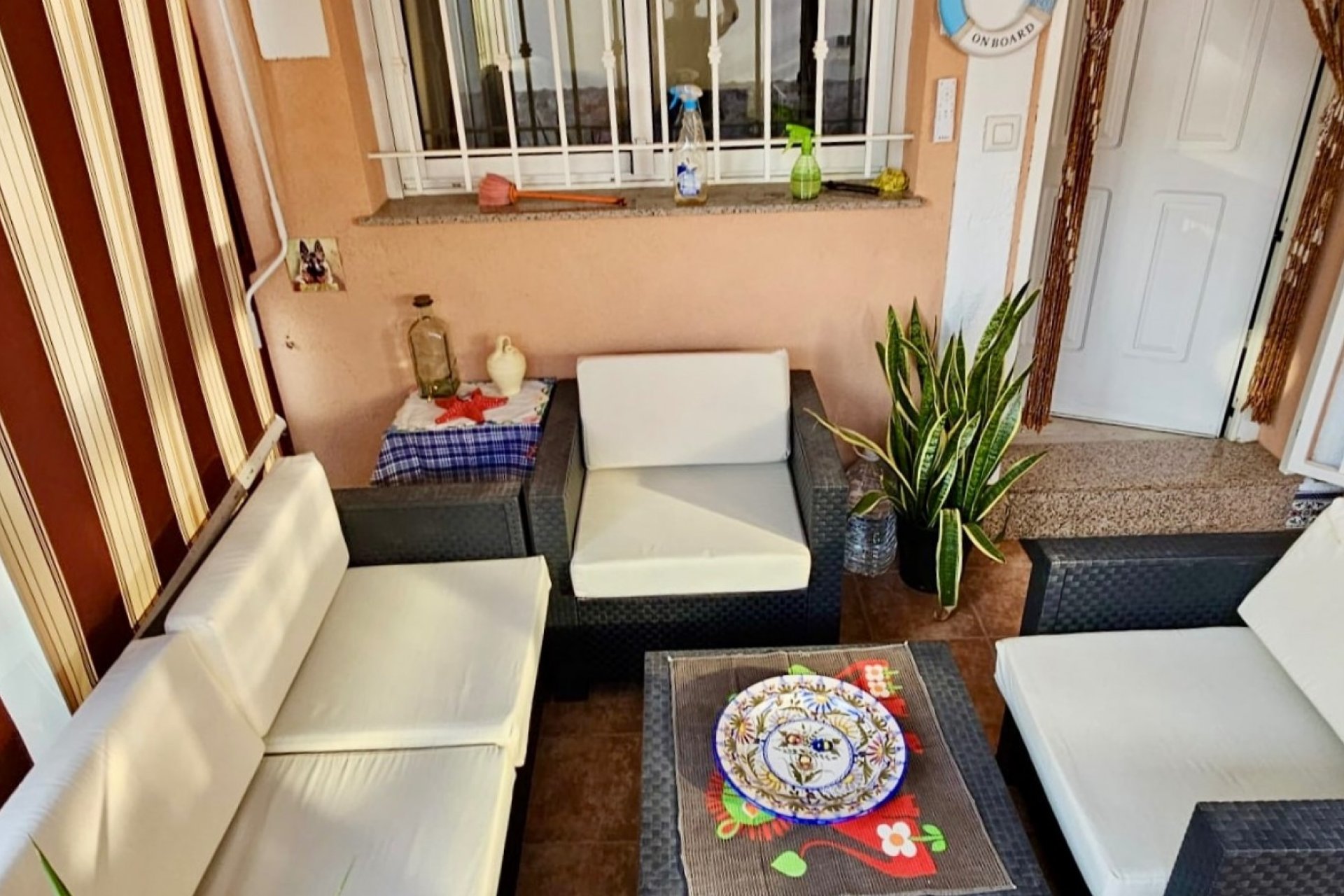 Videresalg - Tosidig - San Javier