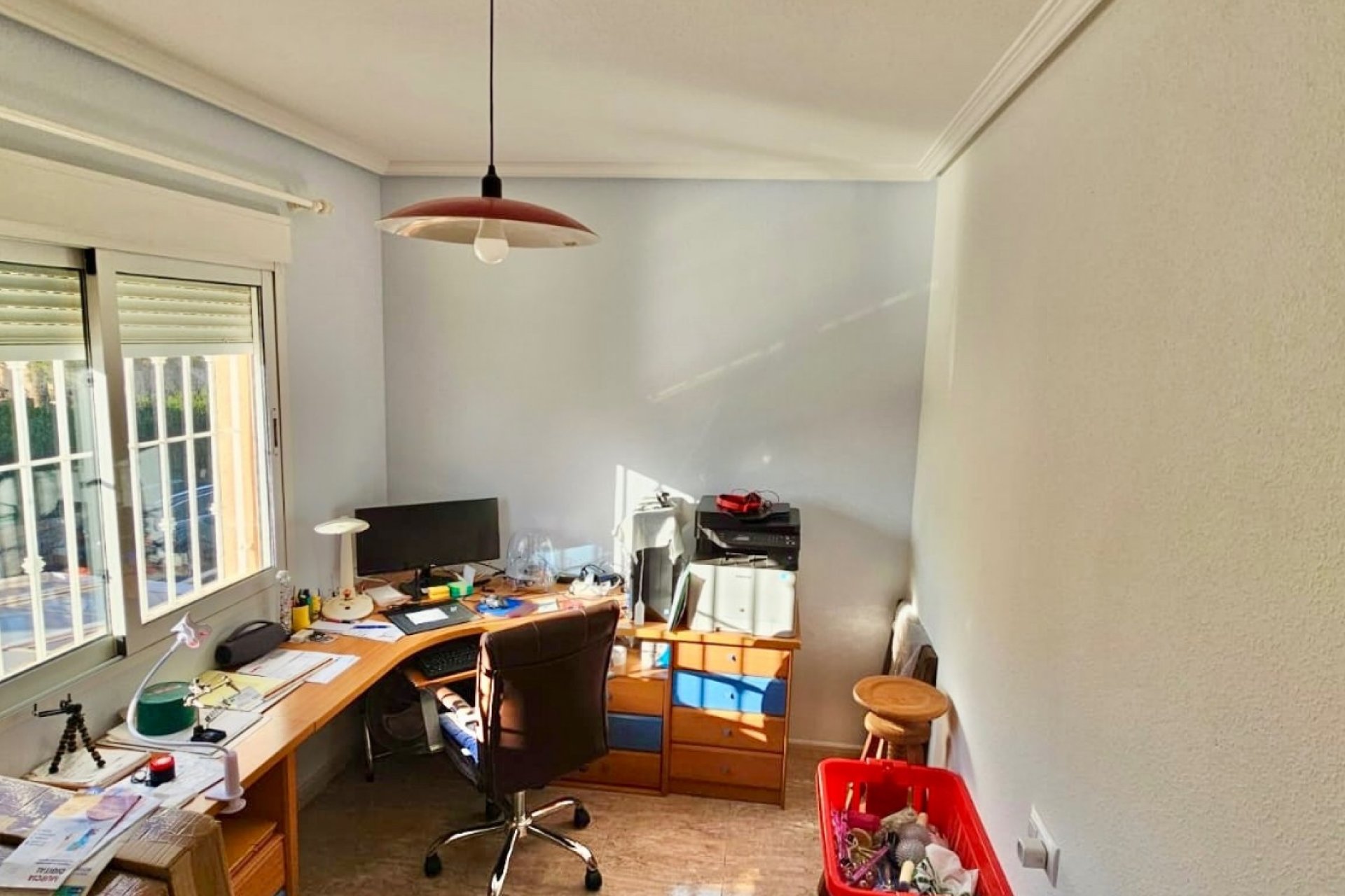 Videresalg - Tosidig - San Javier