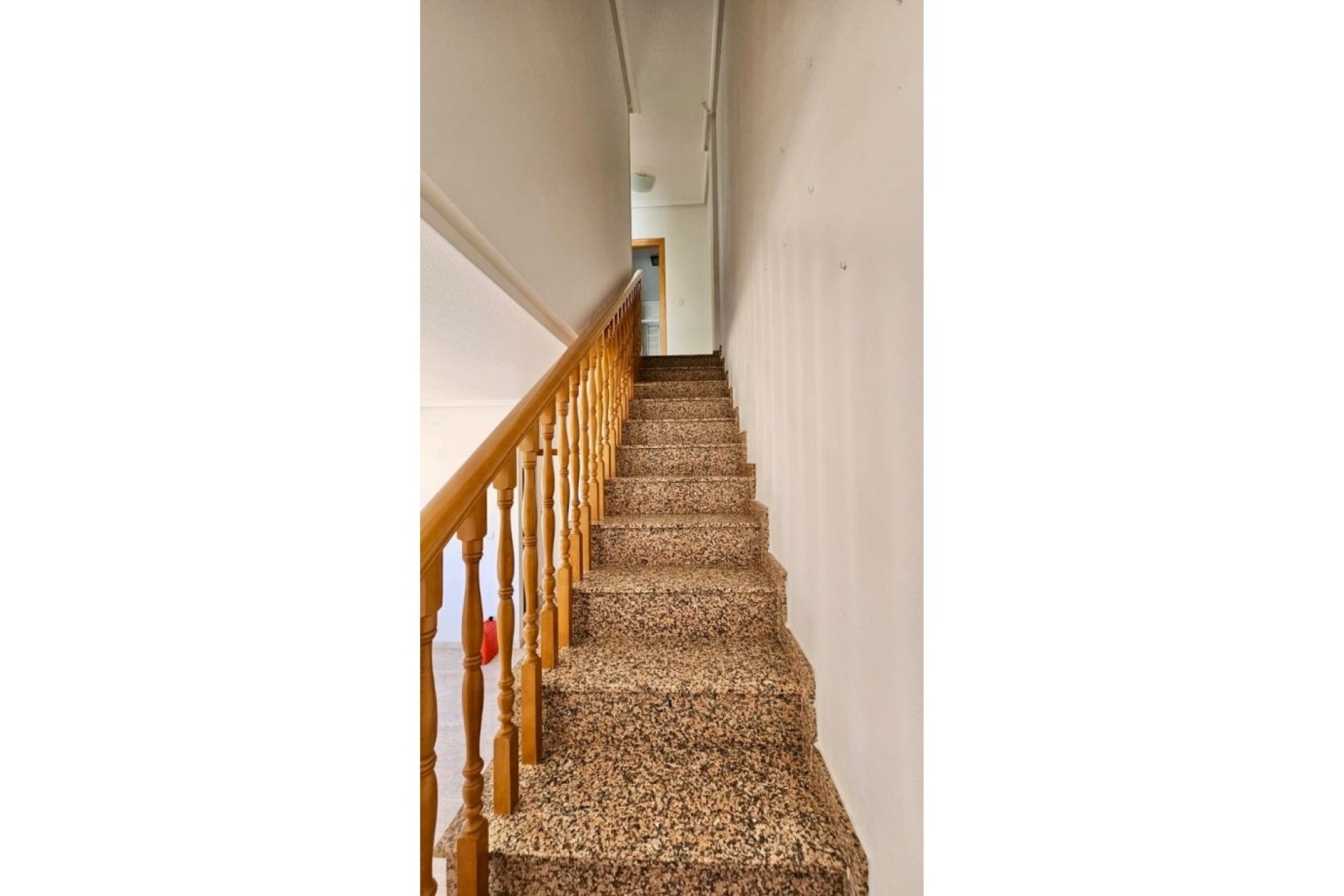 Videresalg - Tosidig - San Javier