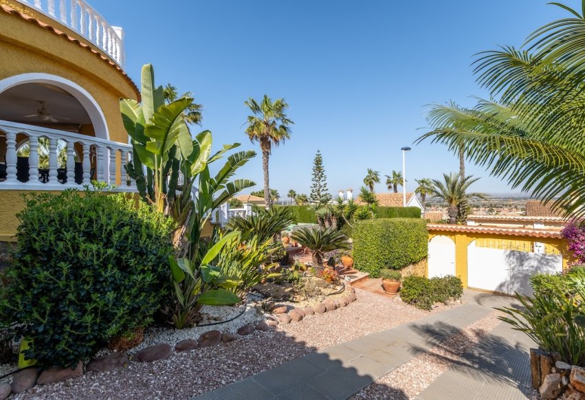 Videresalg - Tosidig - Santa Pola - Gran Alacant