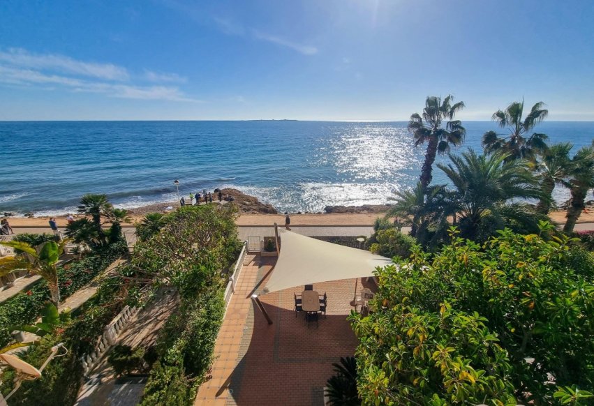 Videresalg - Tosidig - Santa Pola - Playa del Este