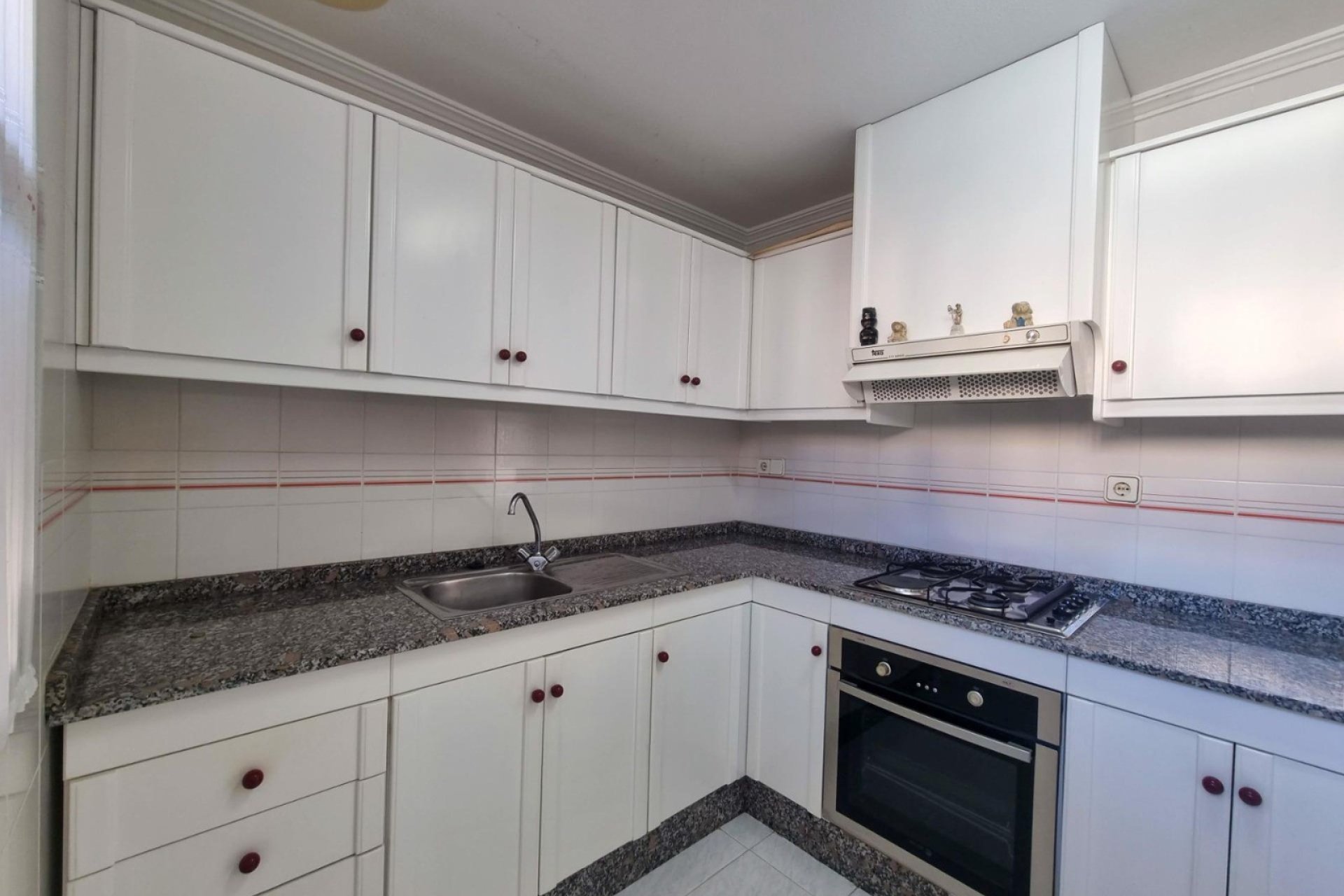 Videresalg - Tosidig - Santa Pola - Playa del Este