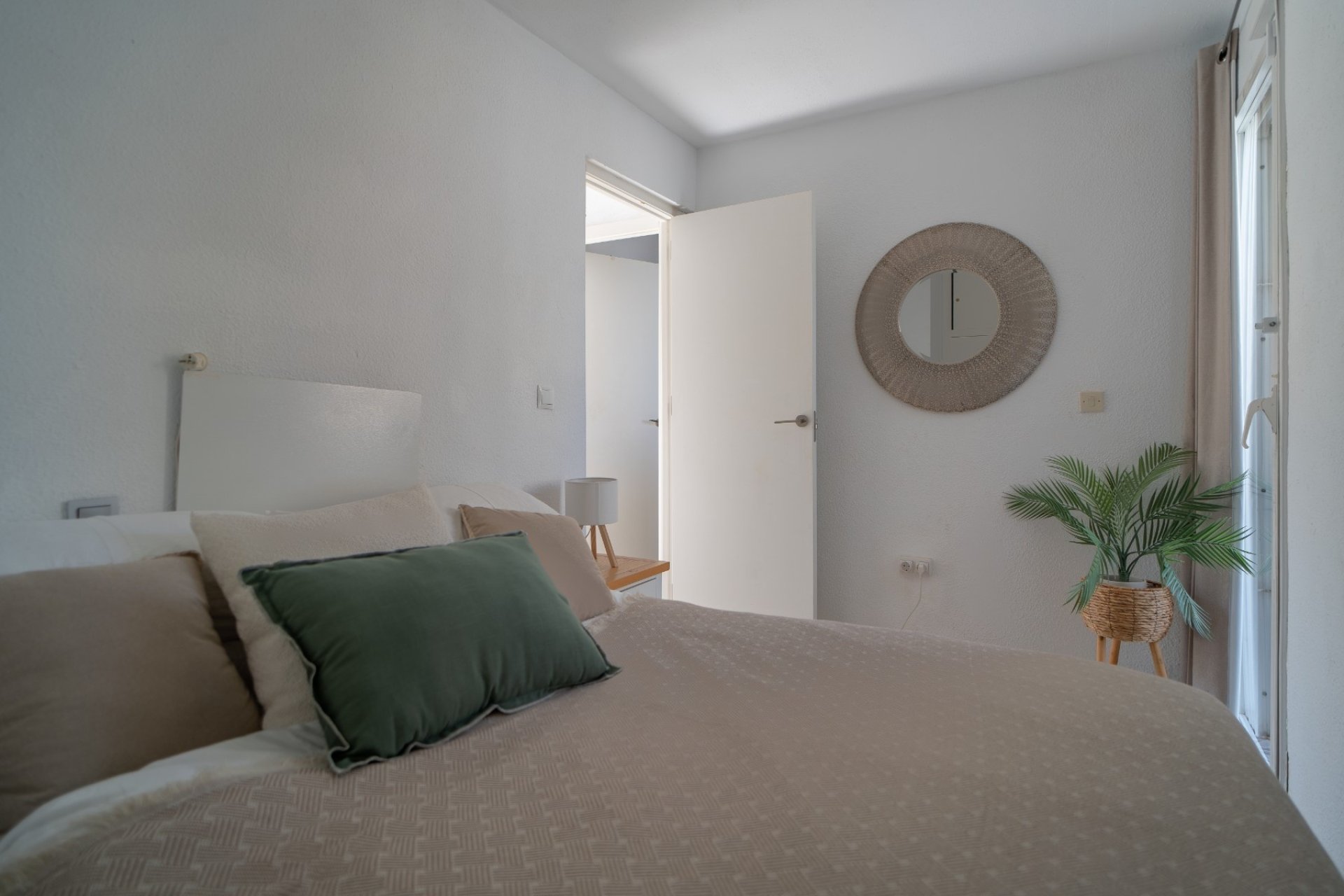 Videresalg - Tosidig - Torrevieja - Cabo cervera