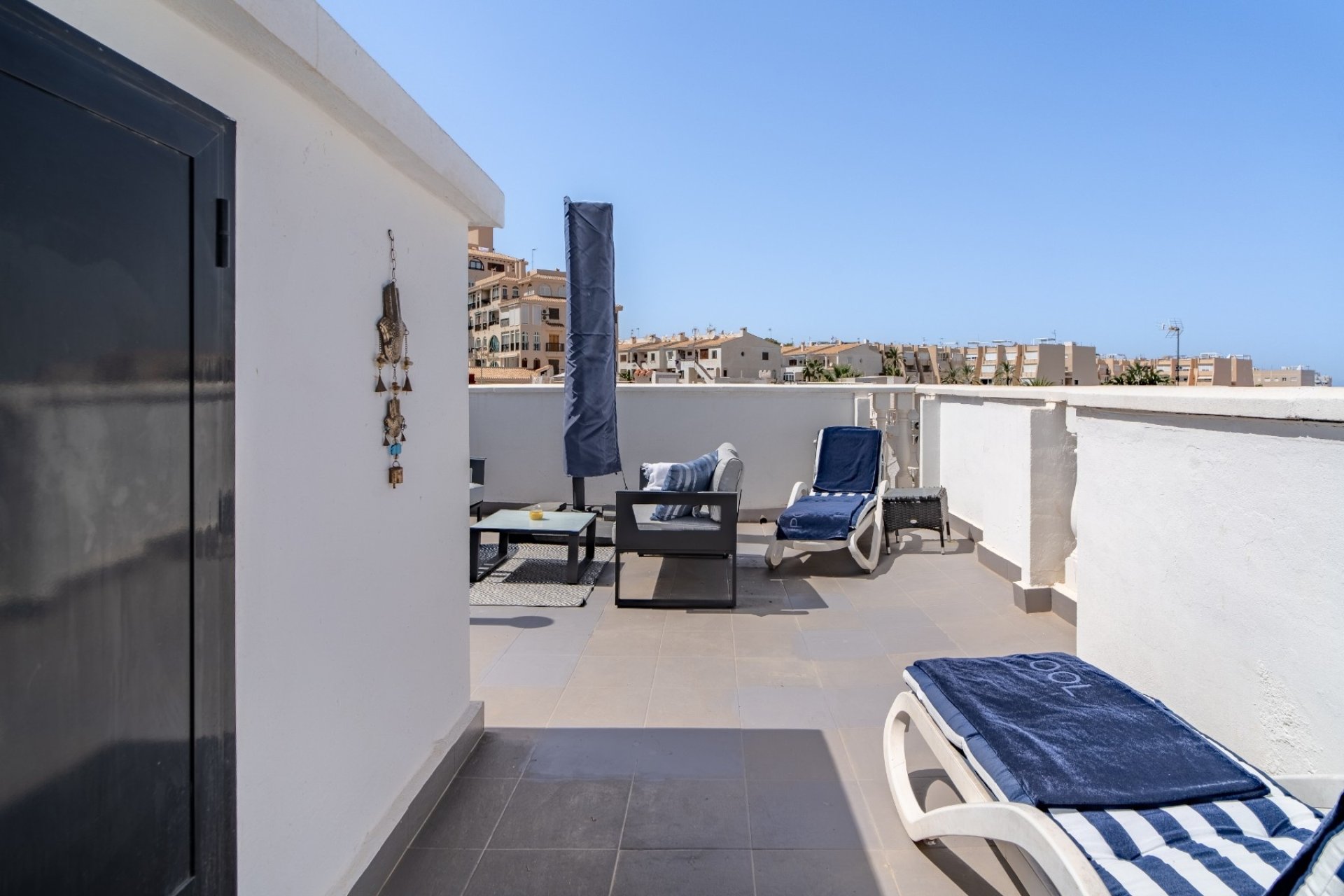 Videresalg - Tosidig - Torrevieja - Cabo cervera