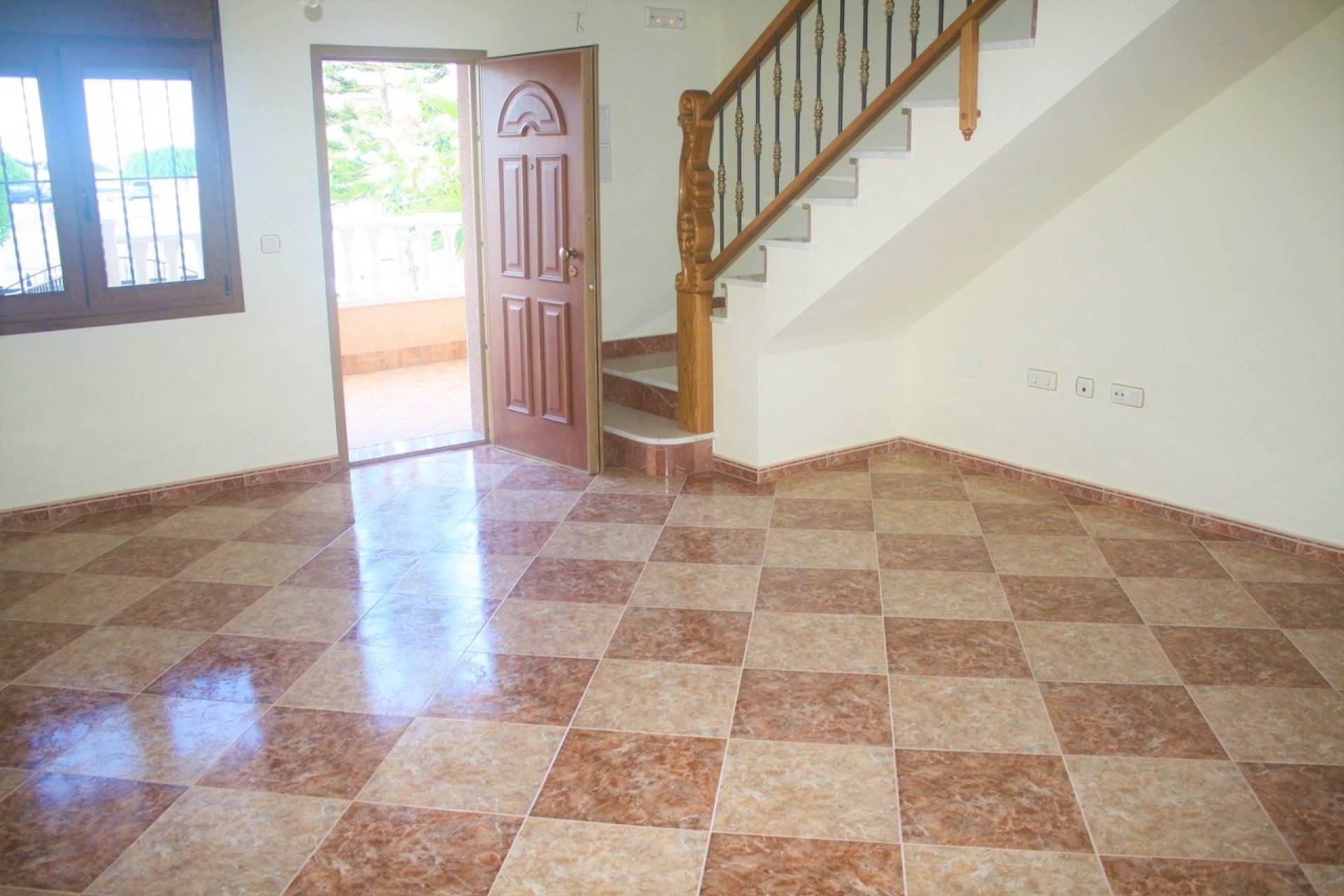 Videresalg - Tosidig - Torrevieja - Los Balcones - Los Altos 