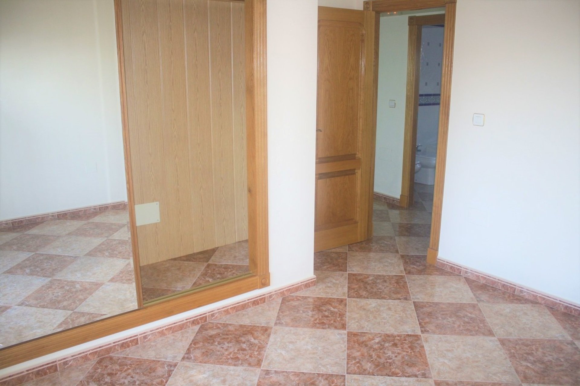 Videresalg - Tosidig - Torrevieja - Los Balcones - Los Altos 
