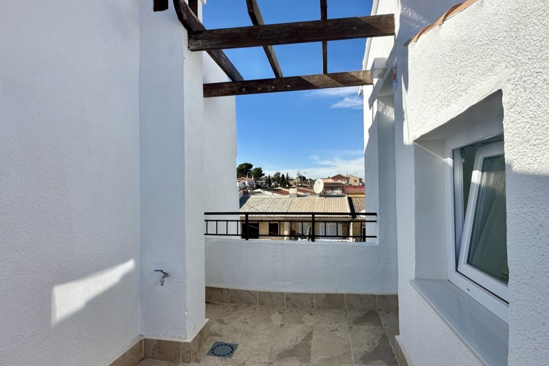 Videresalg - Tosidig - Torrevieja - Los Balcones - Los Altos 