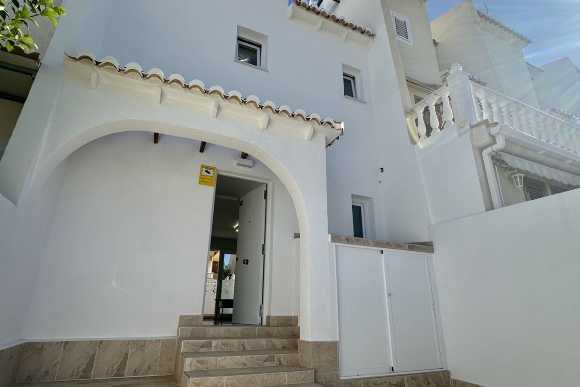 Videresalg - Tosidig - Torrevieja - Los Balcones - Los Altos 