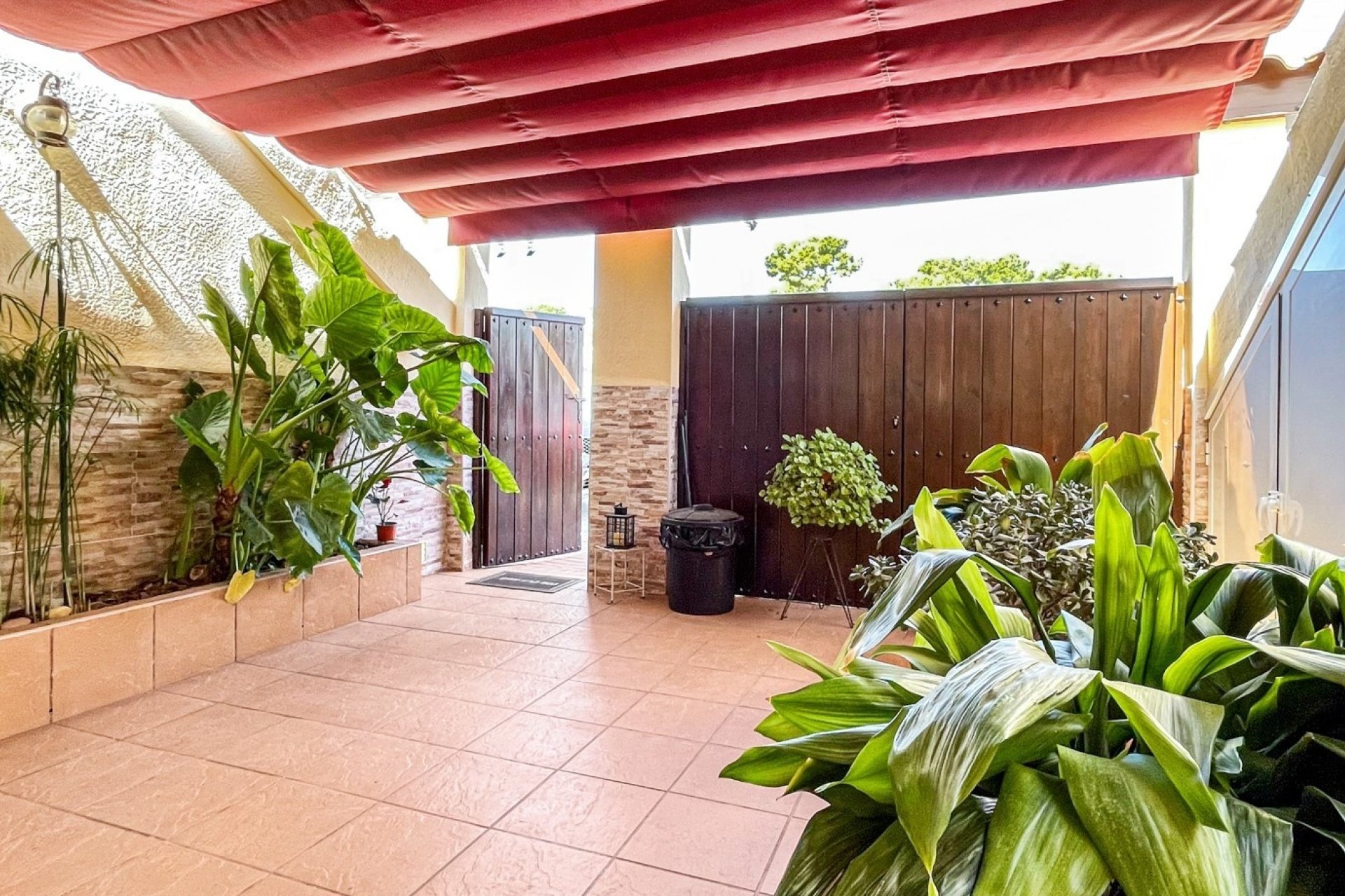 Videresalg - Tosidig - Torrevieja - Los Balcones - Los Altos 