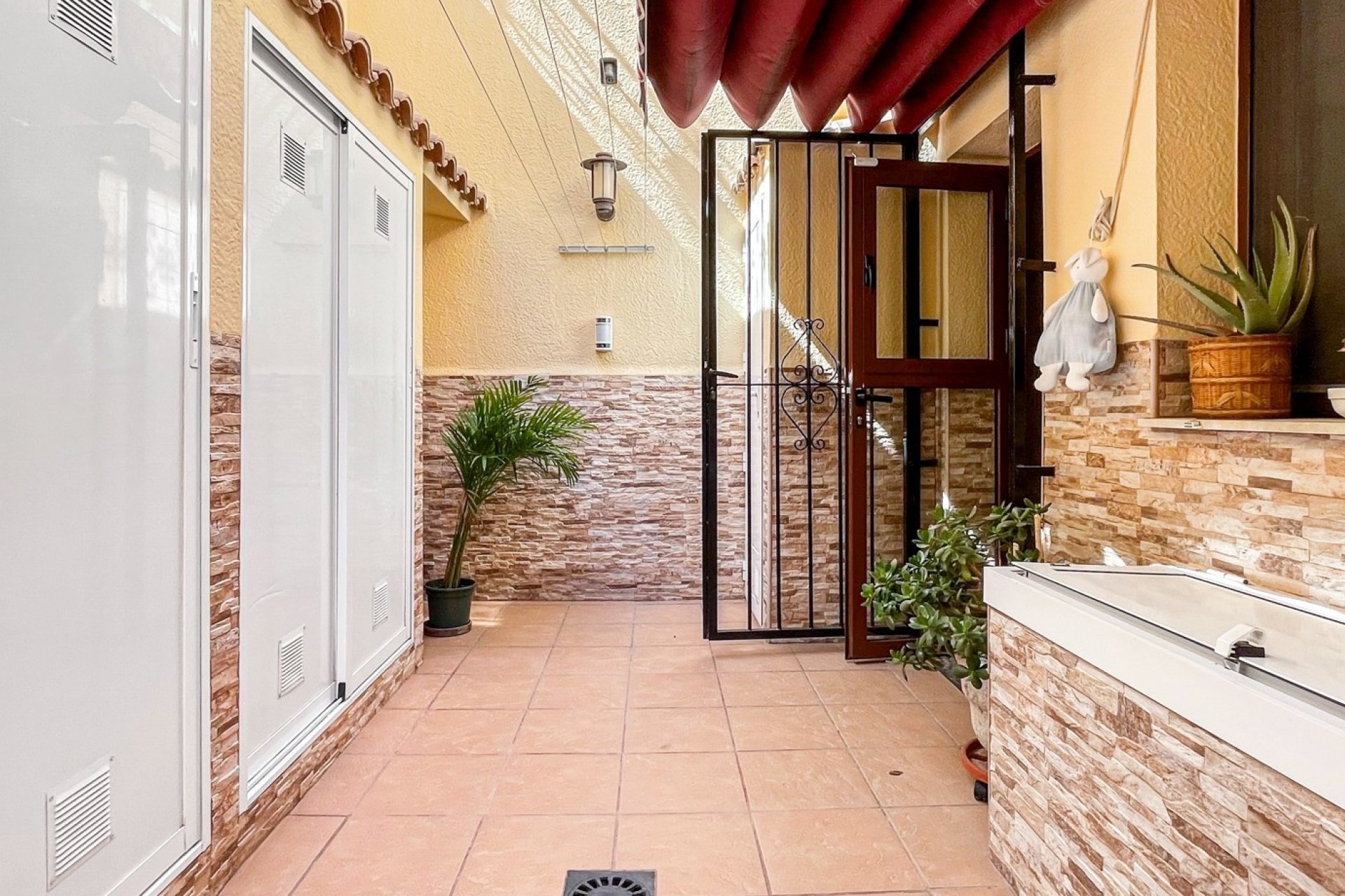 Videresalg - Tosidig - Torrevieja - Los Balcones - Los Altos 