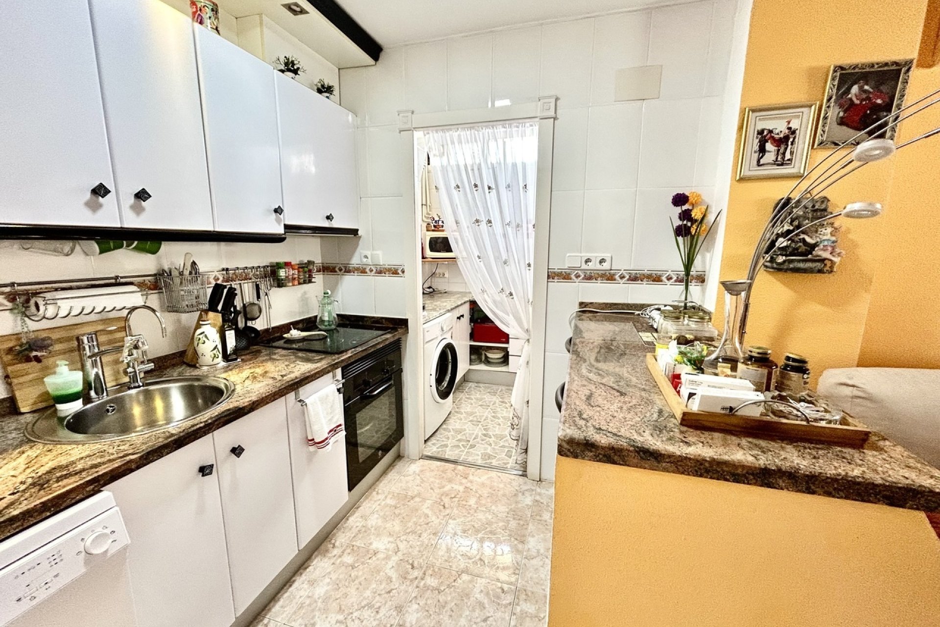 Videresalg - Tosidig - Torrevieja - Los Balcones - Los Altos 