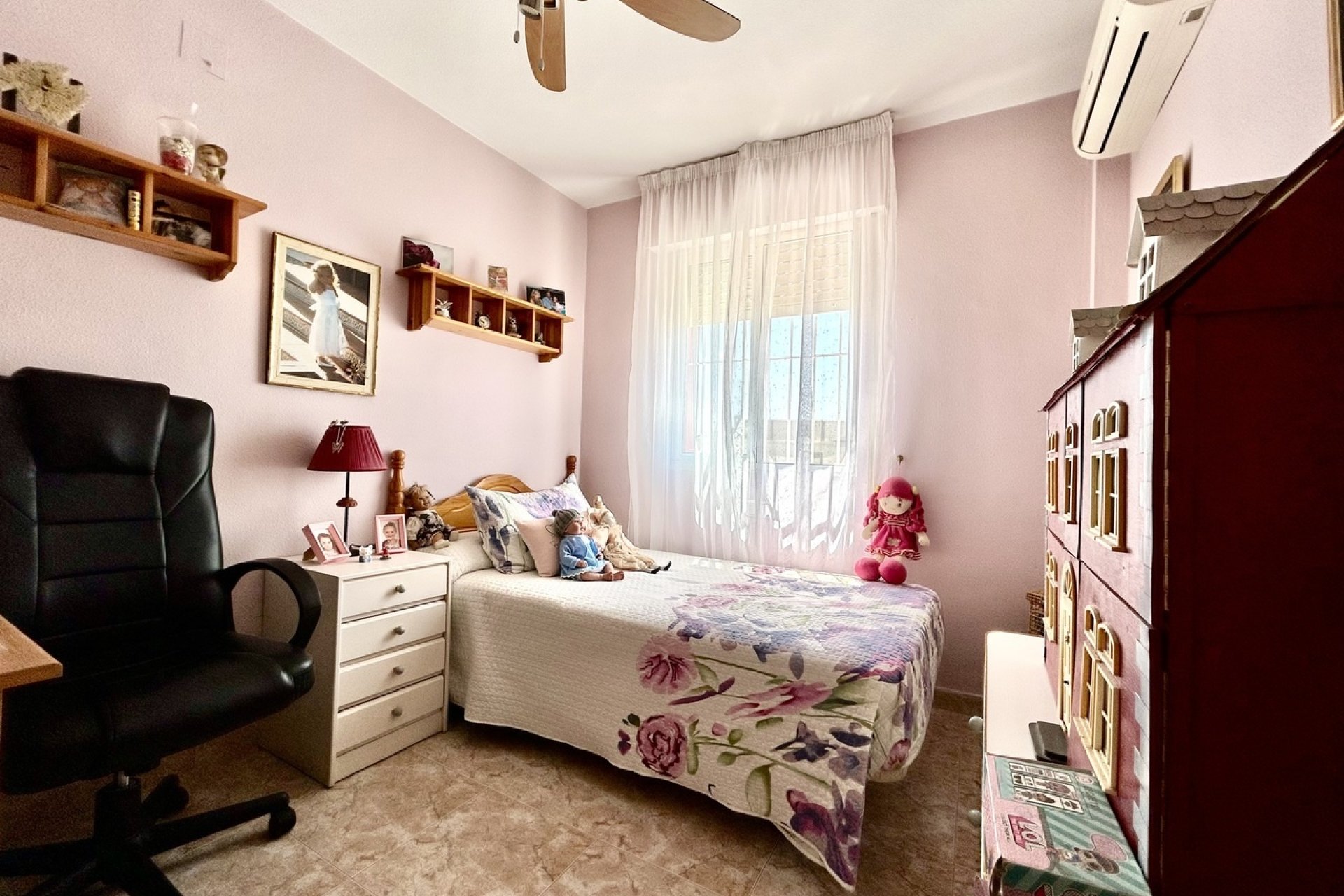 Videresalg - Tosidig - Torrevieja - Los Balcones - Los Altos 