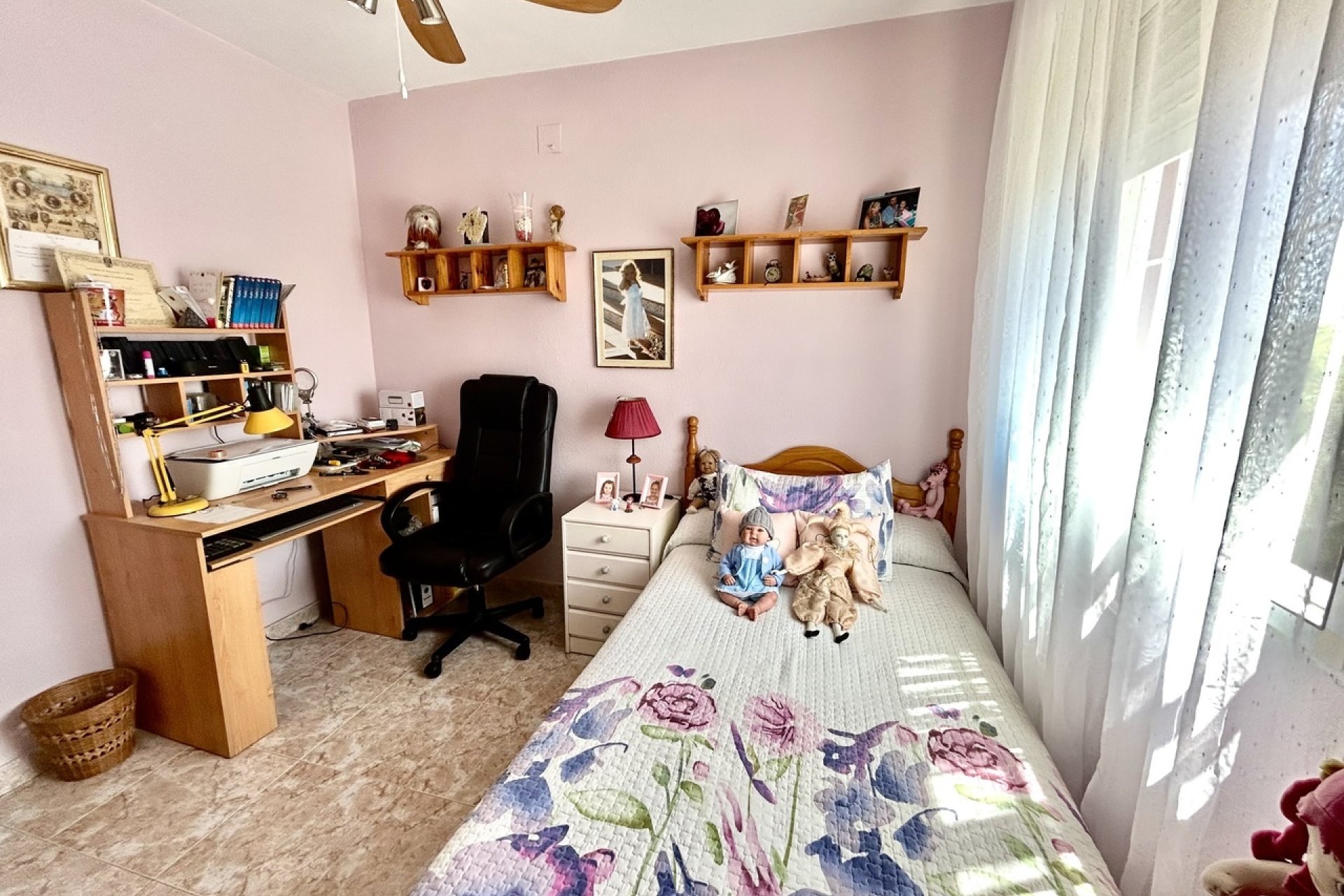 Videresalg - Tosidig - Torrevieja - Los Balcones - Los Altos 