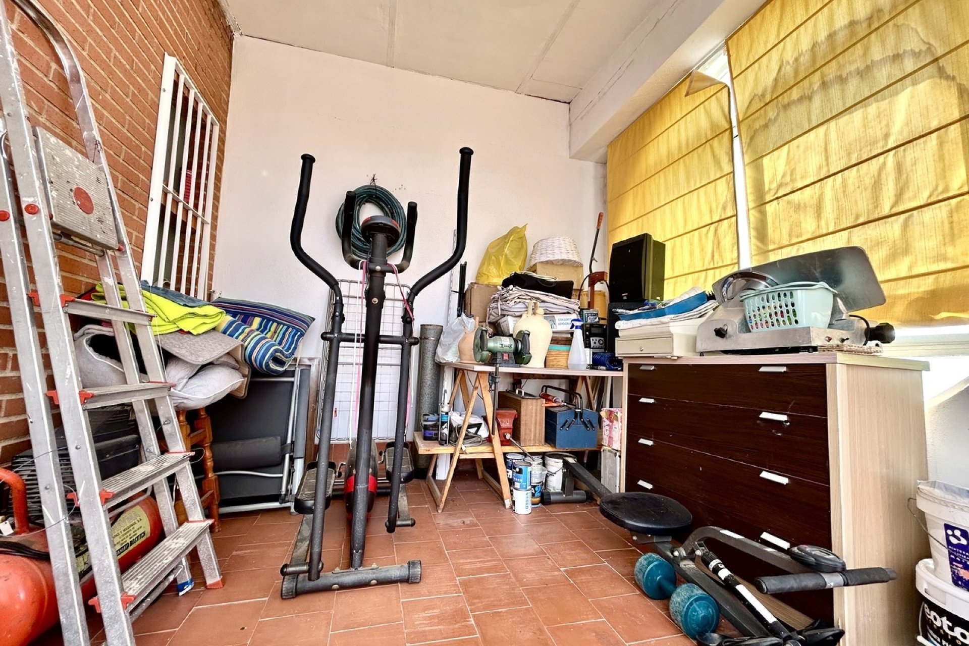 Videresalg - Tosidig - Torrevieja - Los Balcones - Los Altos 
