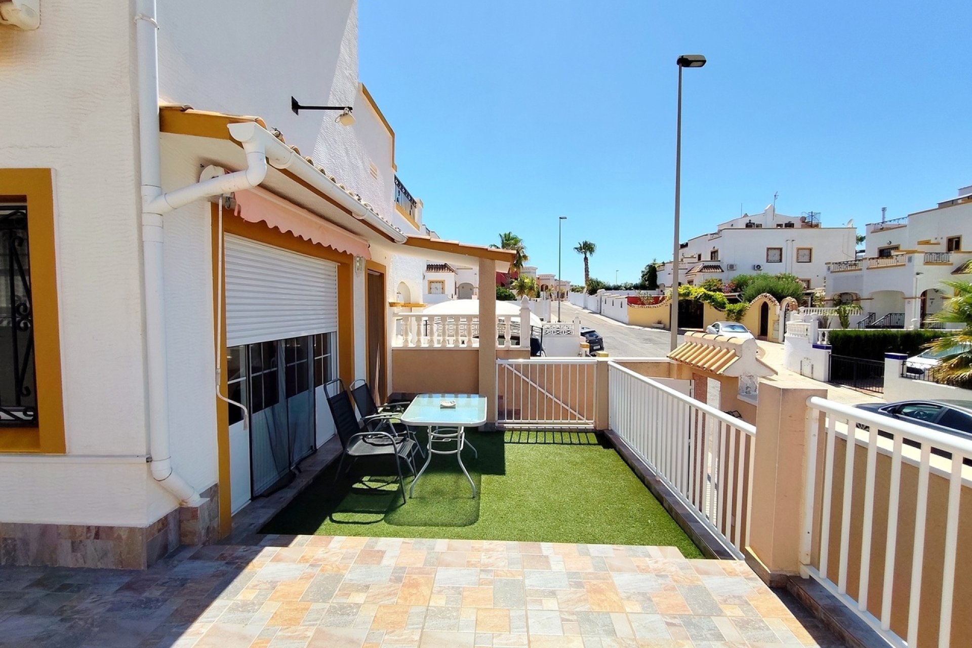 Videresalg - Tosidig - Torrevieja - Los Balcones - Los Altos 