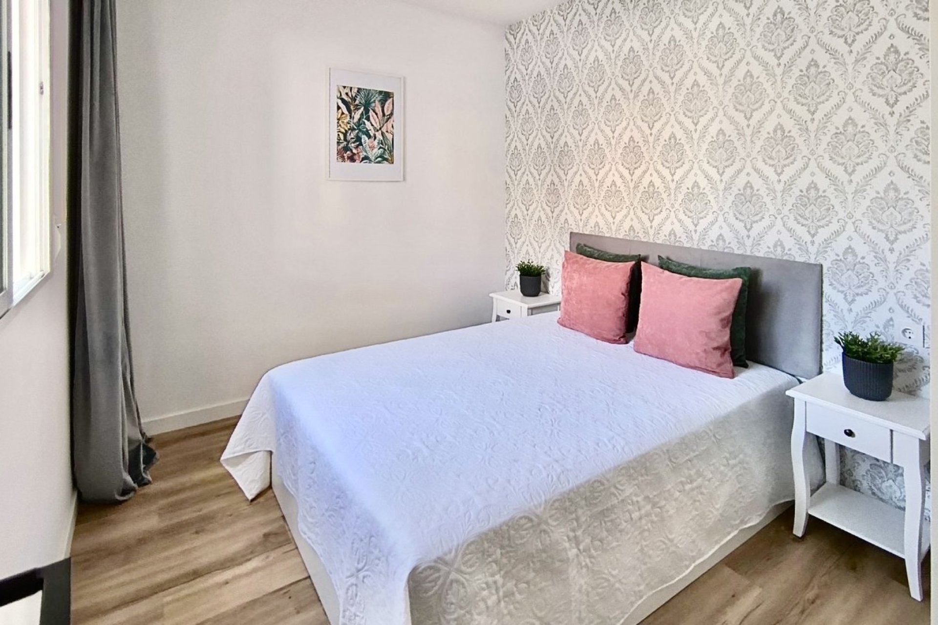 Videresalg - Tosidig - Torrevieja - Los Balcones - Los Altos 