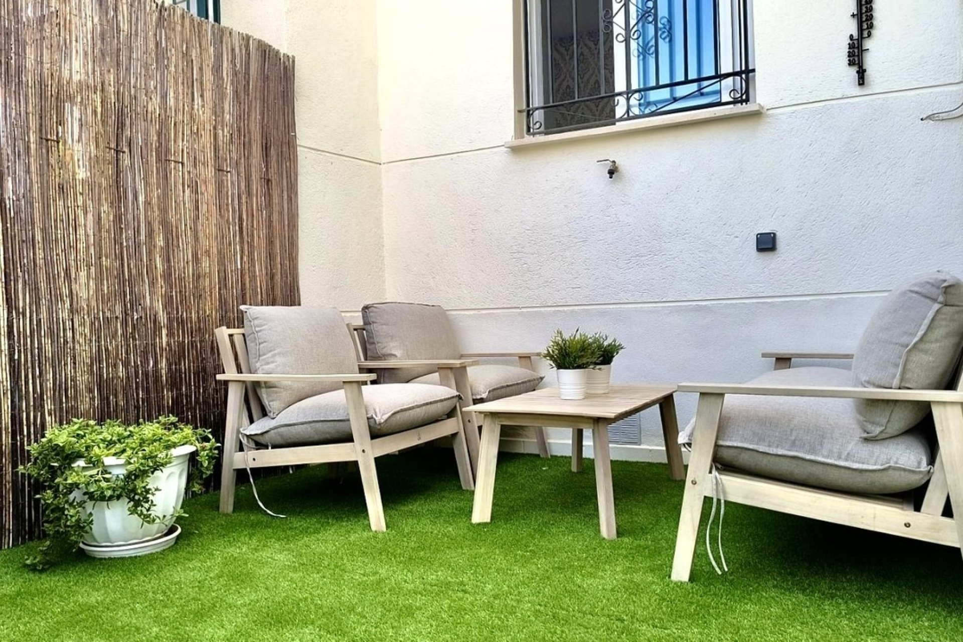 Videresalg - Tosidig - Torrevieja - Los Balcones - Los Altos 