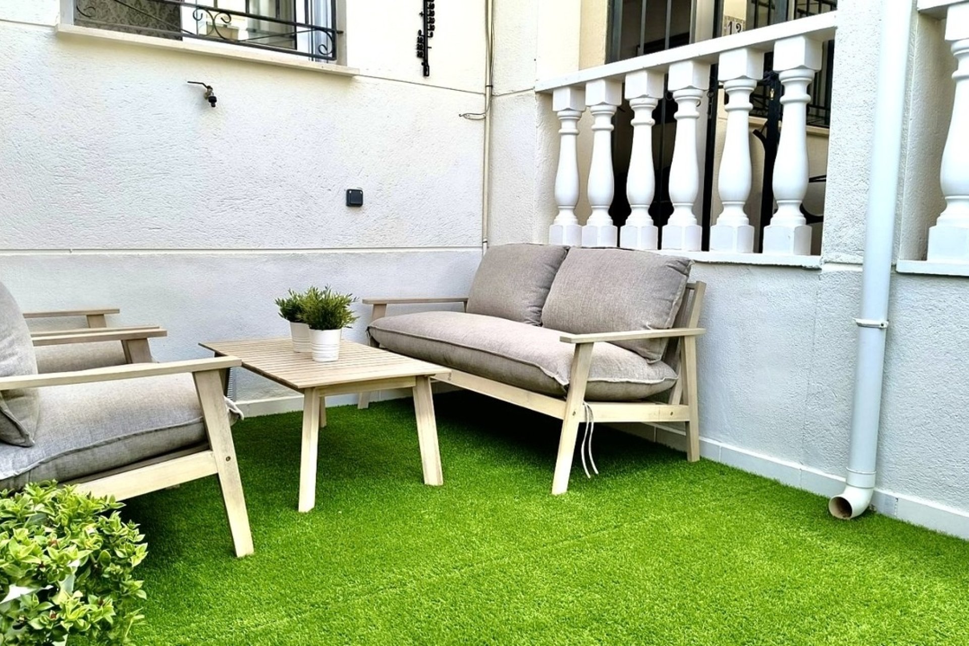 Videresalg - Tosidig - Torrevieja - Los Balcones - Los Altos 