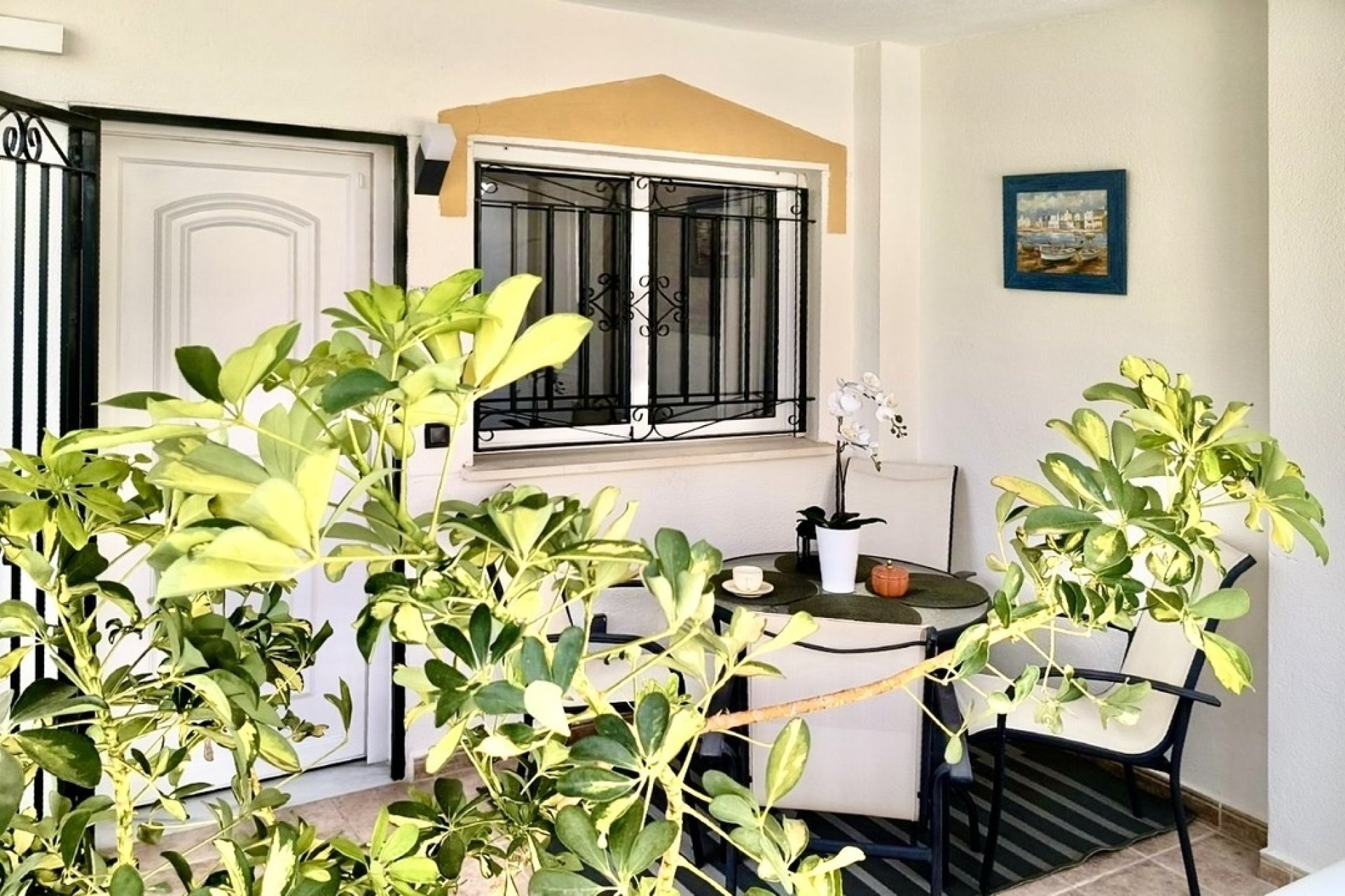 Videresalg - Tosidig - Torrevieja - Los Balcones - Los Altos 