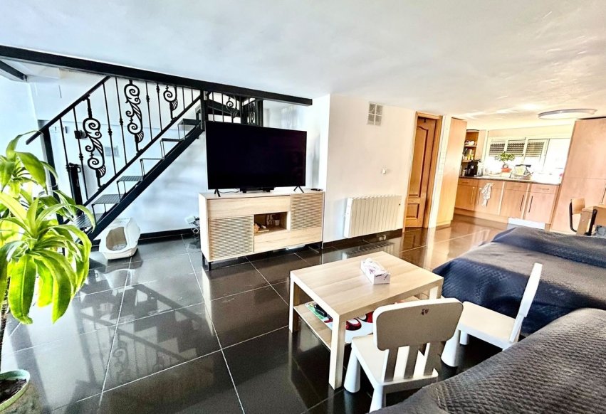 Videresalg - Tosidig - Torrevieja - Los Balcones - Los Altos 