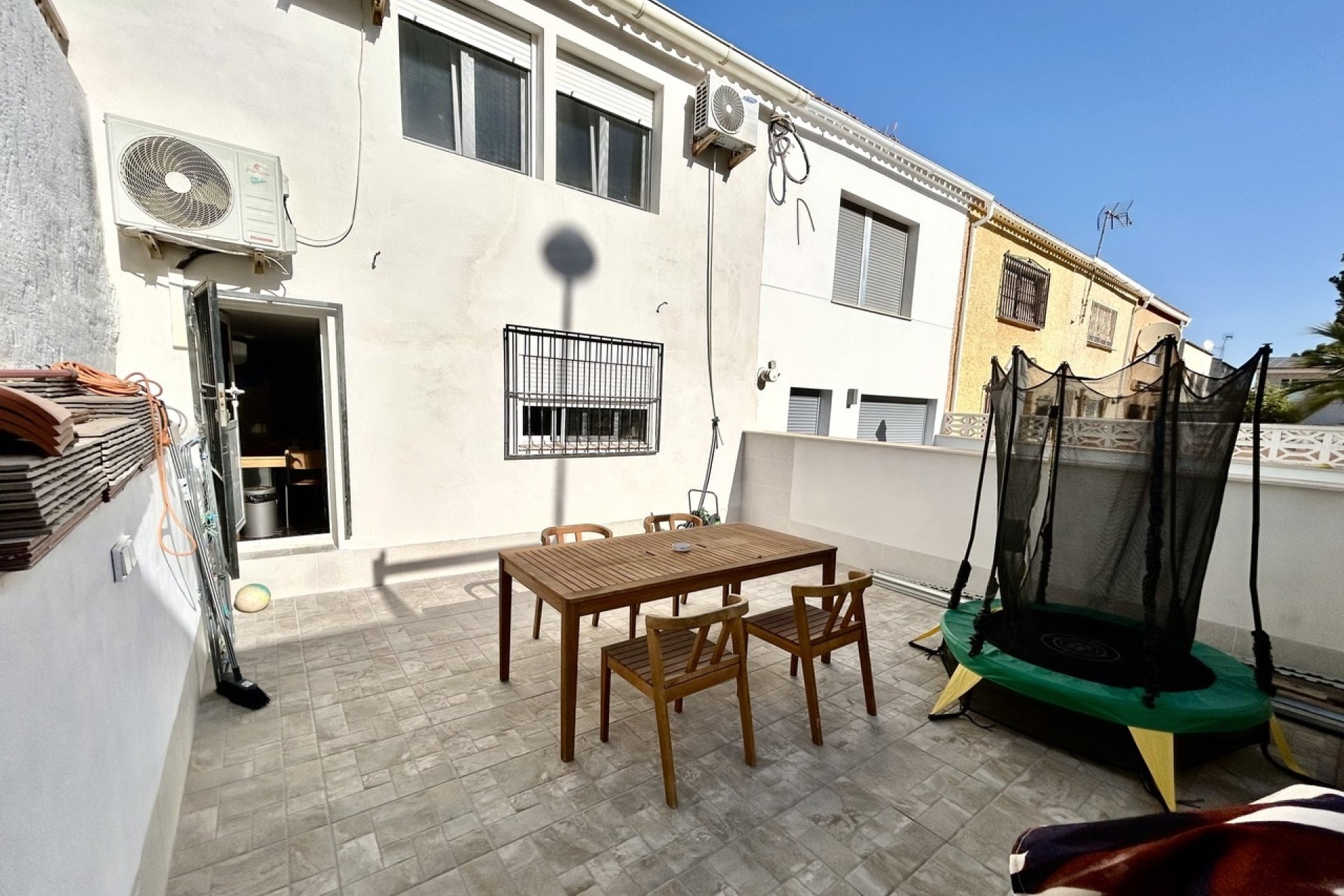 Videresalg - Tosidig - Torrevieja - Los Balcones - Los Altos 