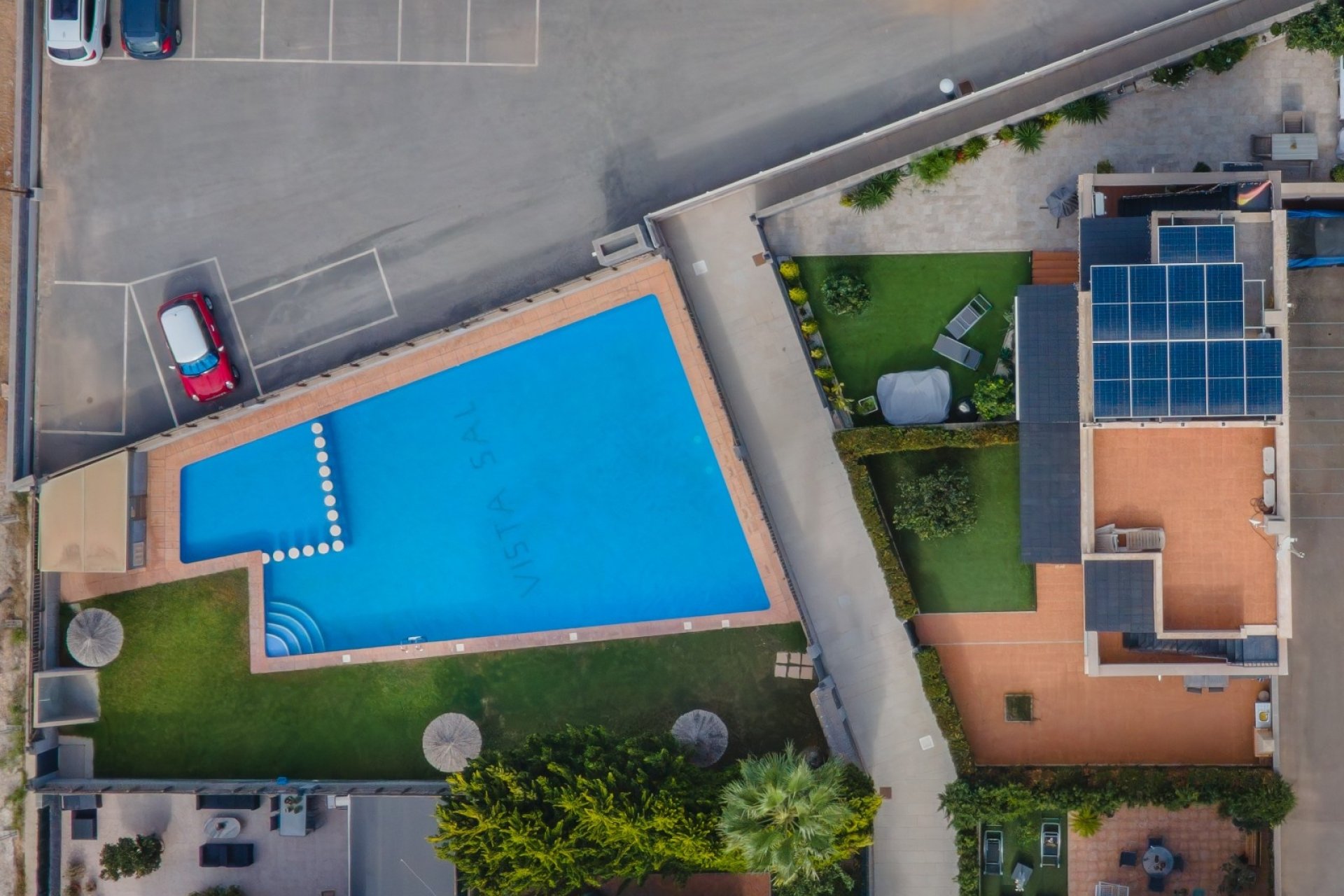 Videresalg - Tosidig - Torrevieja - Nueva Torrevieja - Aguas Nuevas