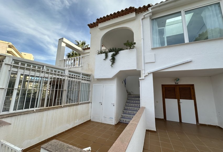 Videresalg - Tosidig - Torrevieja