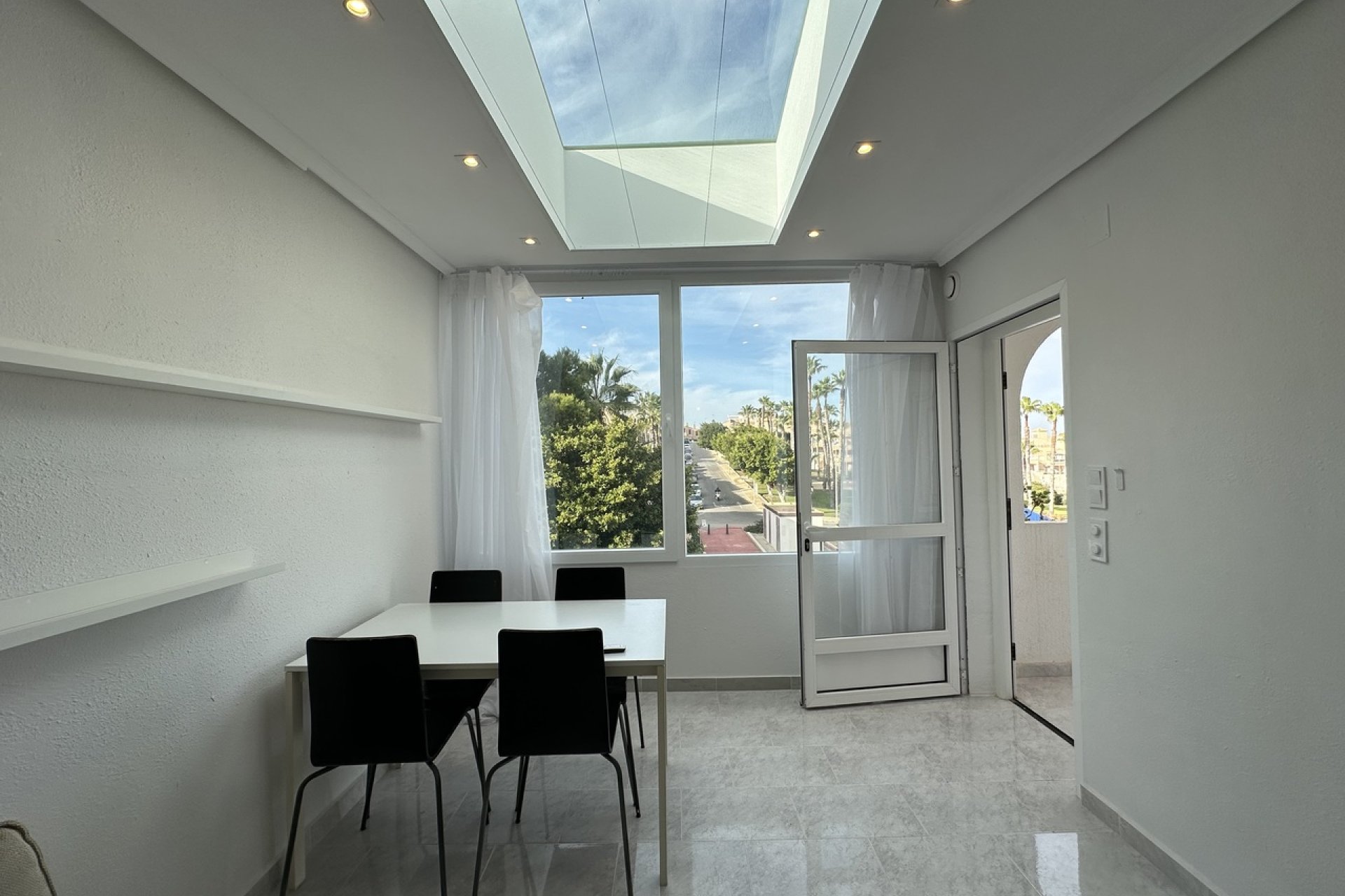 Videresalg - Tosidig - Torrevieja