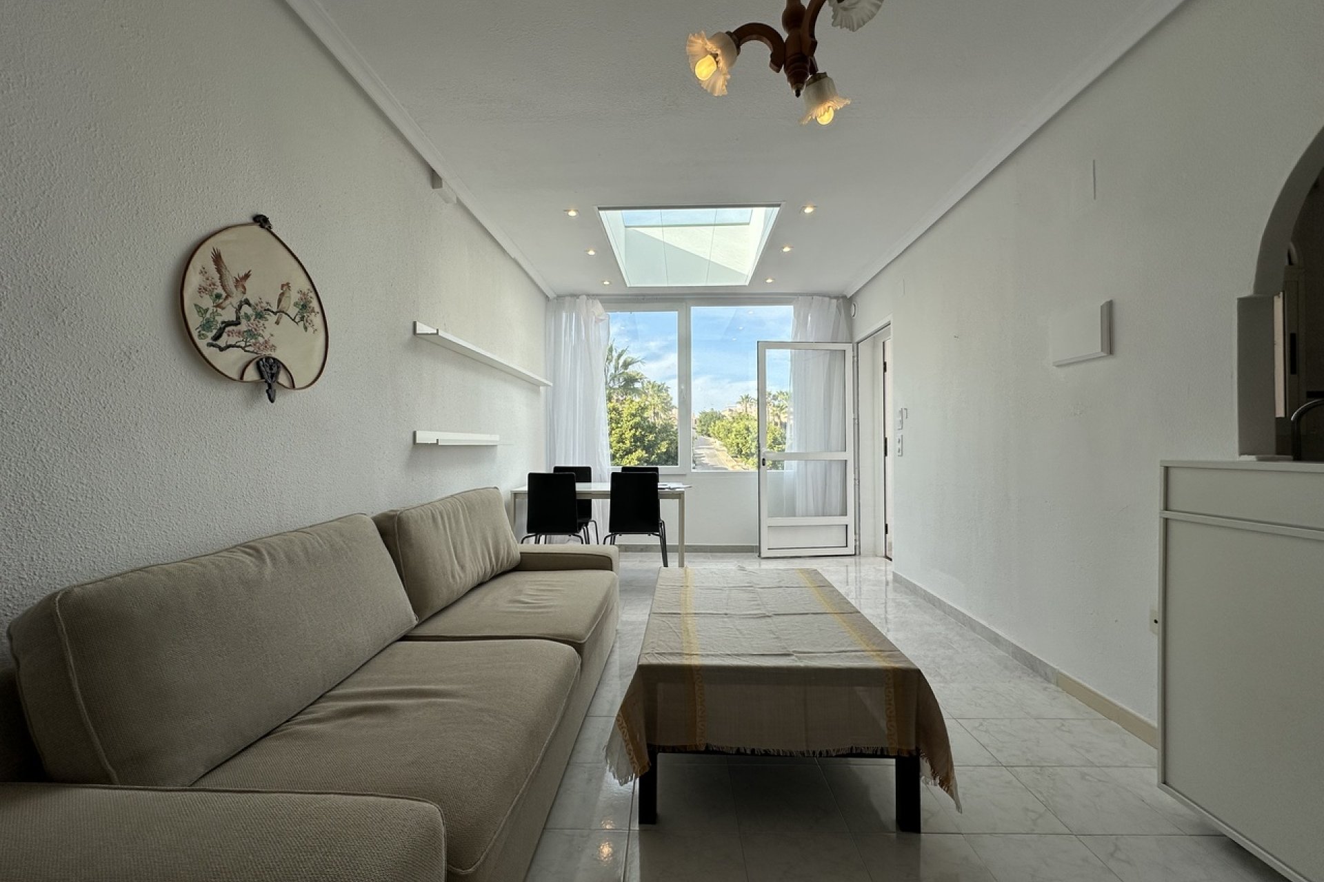 Videresalg - Tosidig - Torrevieja