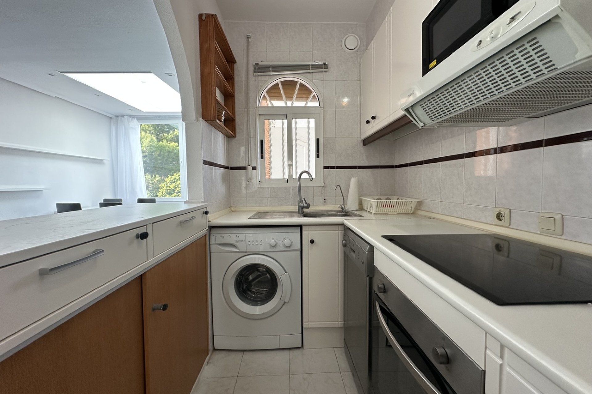 Videresalg - Tosidig - Torrevieja