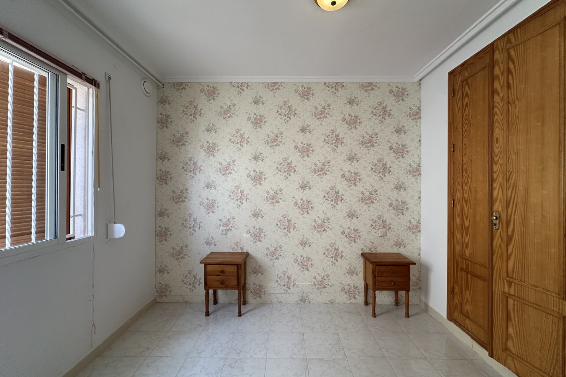 Videresalg - Tosidig - Torrevieja