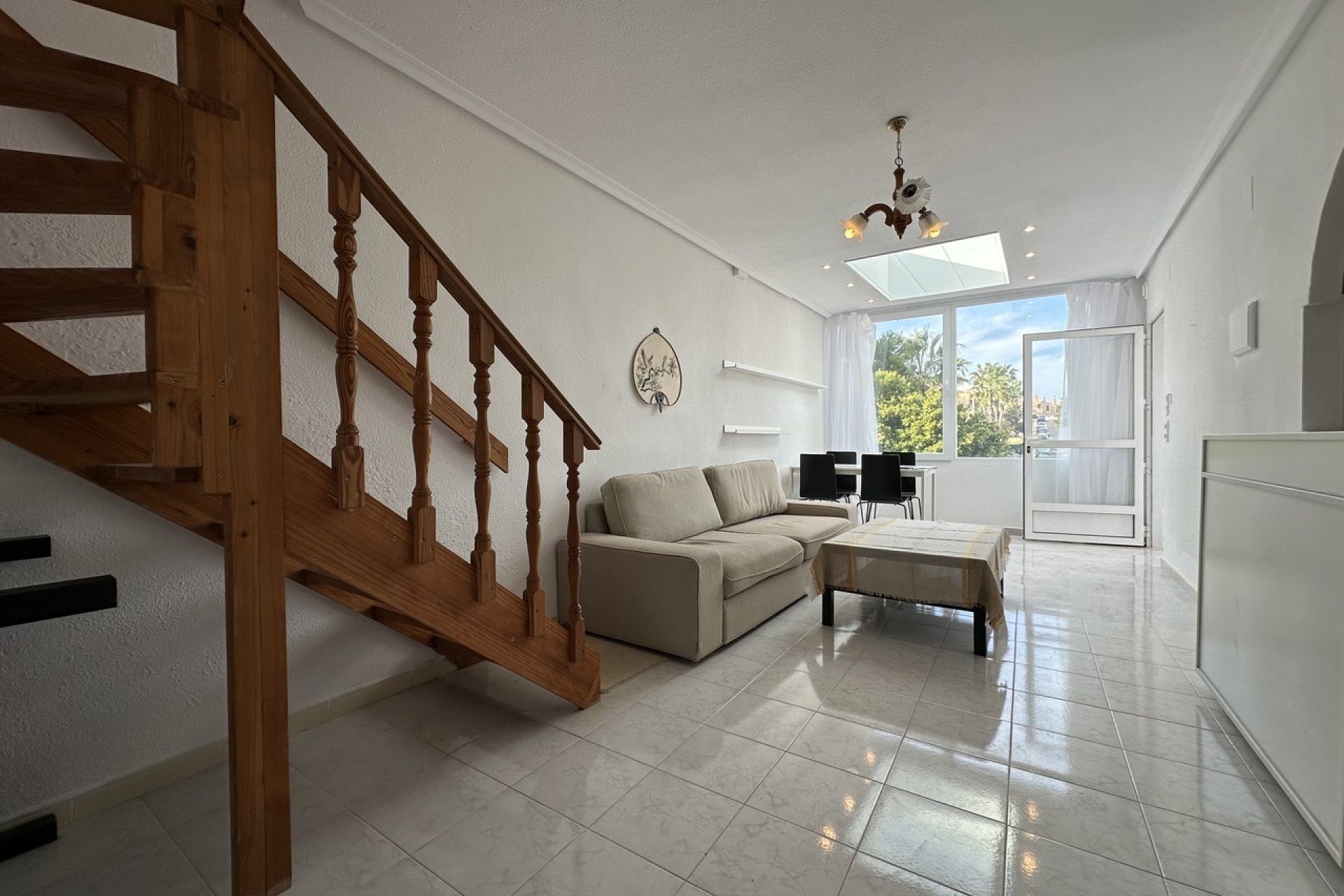 Videresalg - Tosidig - Torrevieja