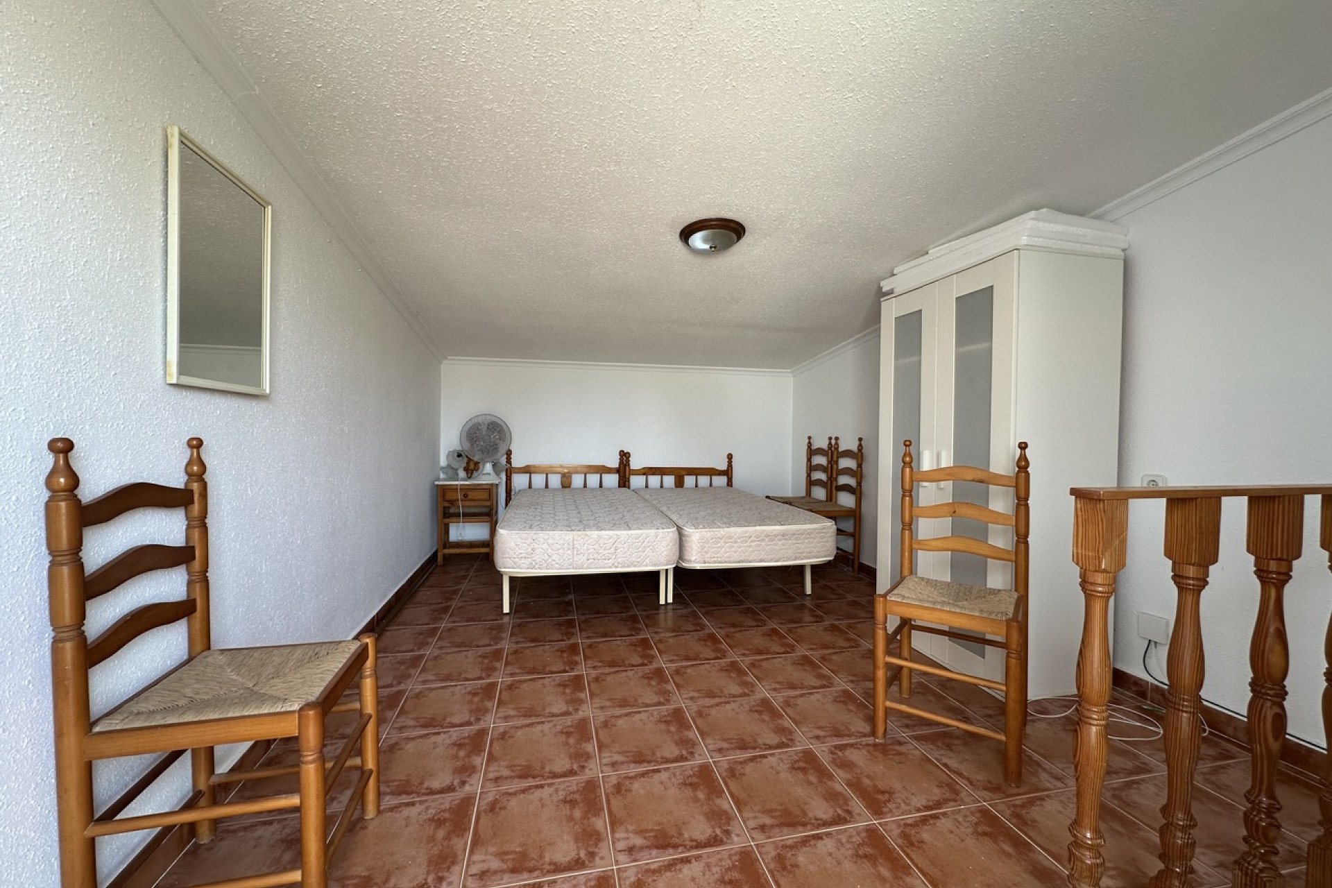 Videresalg - Tosidig - Torrevieja