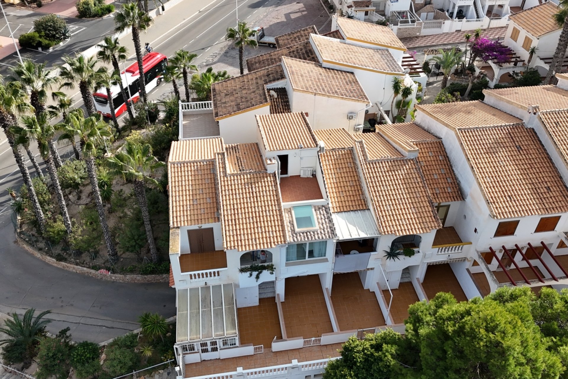 Videresalg - Tosidig - Torrevieja