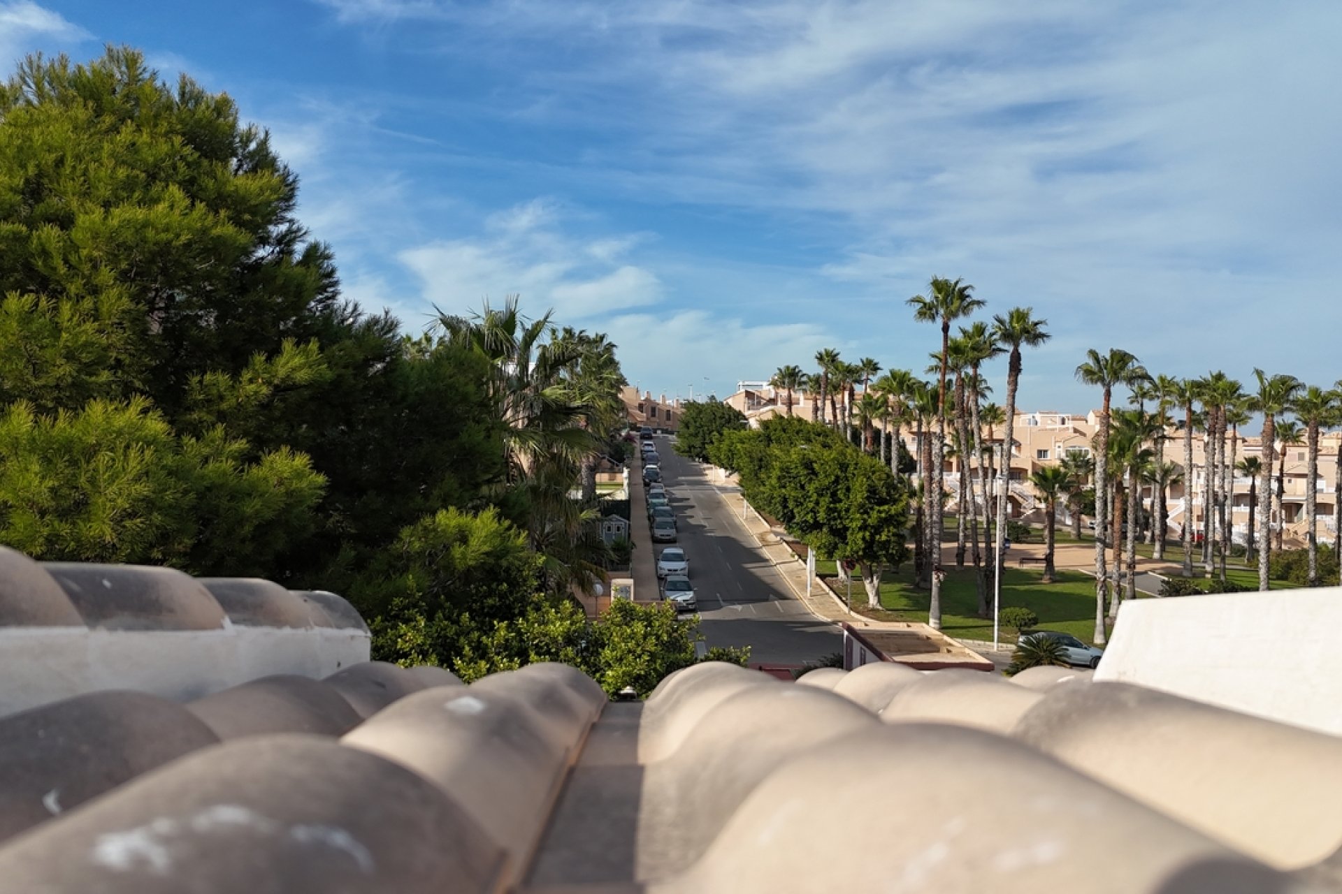 Videresalg - Tosidig - Torrevieja