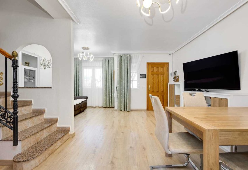 Videresalg - Tosidig - Torrevieja