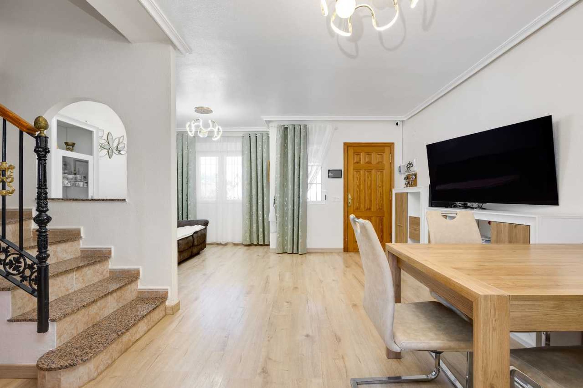 Videresalg - Tosidig - Torrevieja