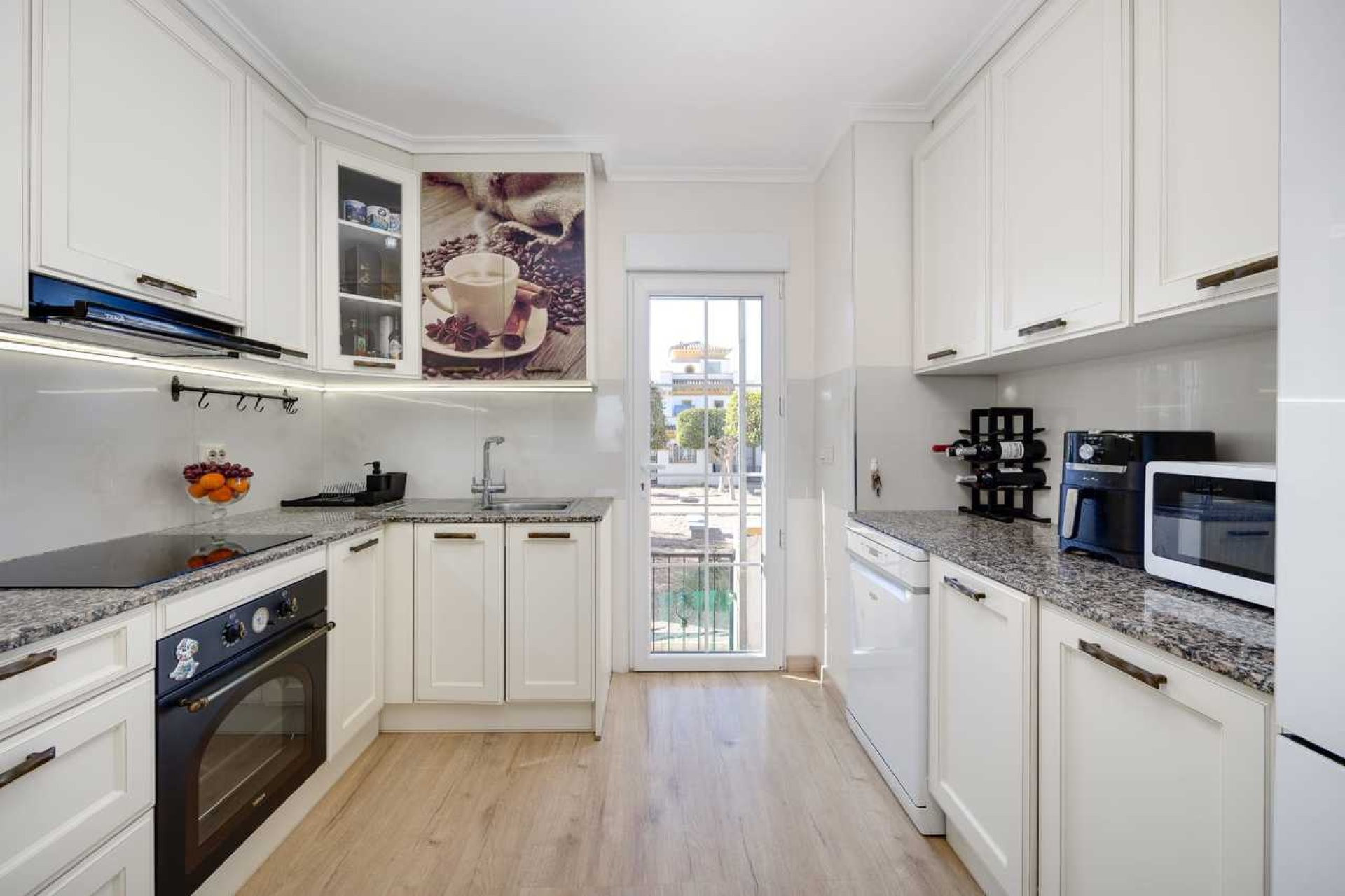 Videresalg - Tosidig - Torrevieja