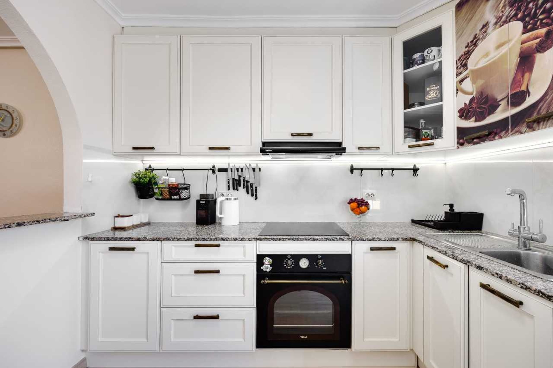 Videresalg - Tosidig - Torrevieja