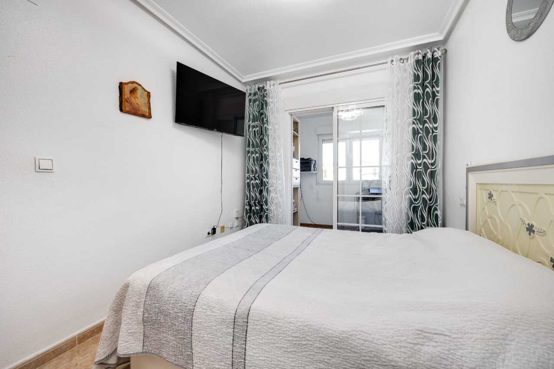 Videresalg - Tosidig - Torrevieja