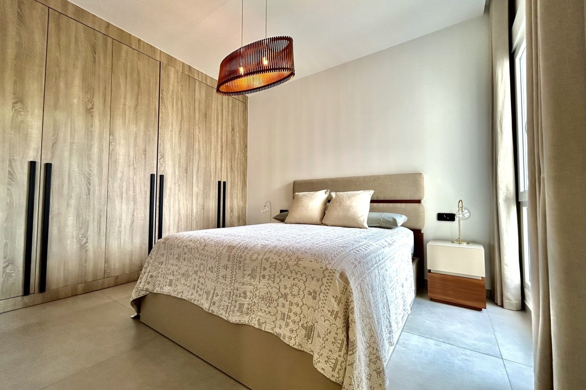Videresalg - Villa - Algorfa - La Finca Golf