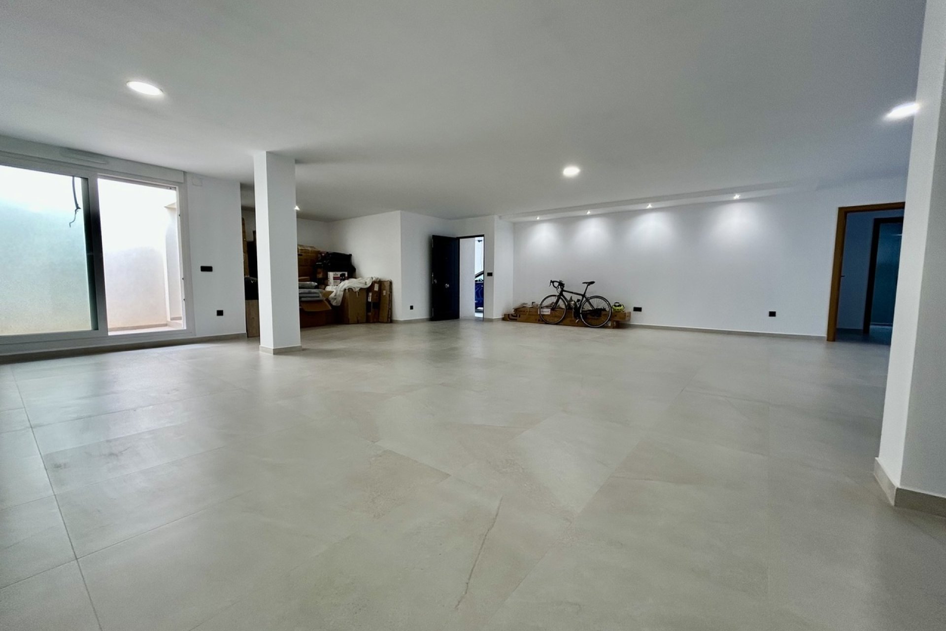 Videresalg - Villa - Algorfa - La Finca Golf