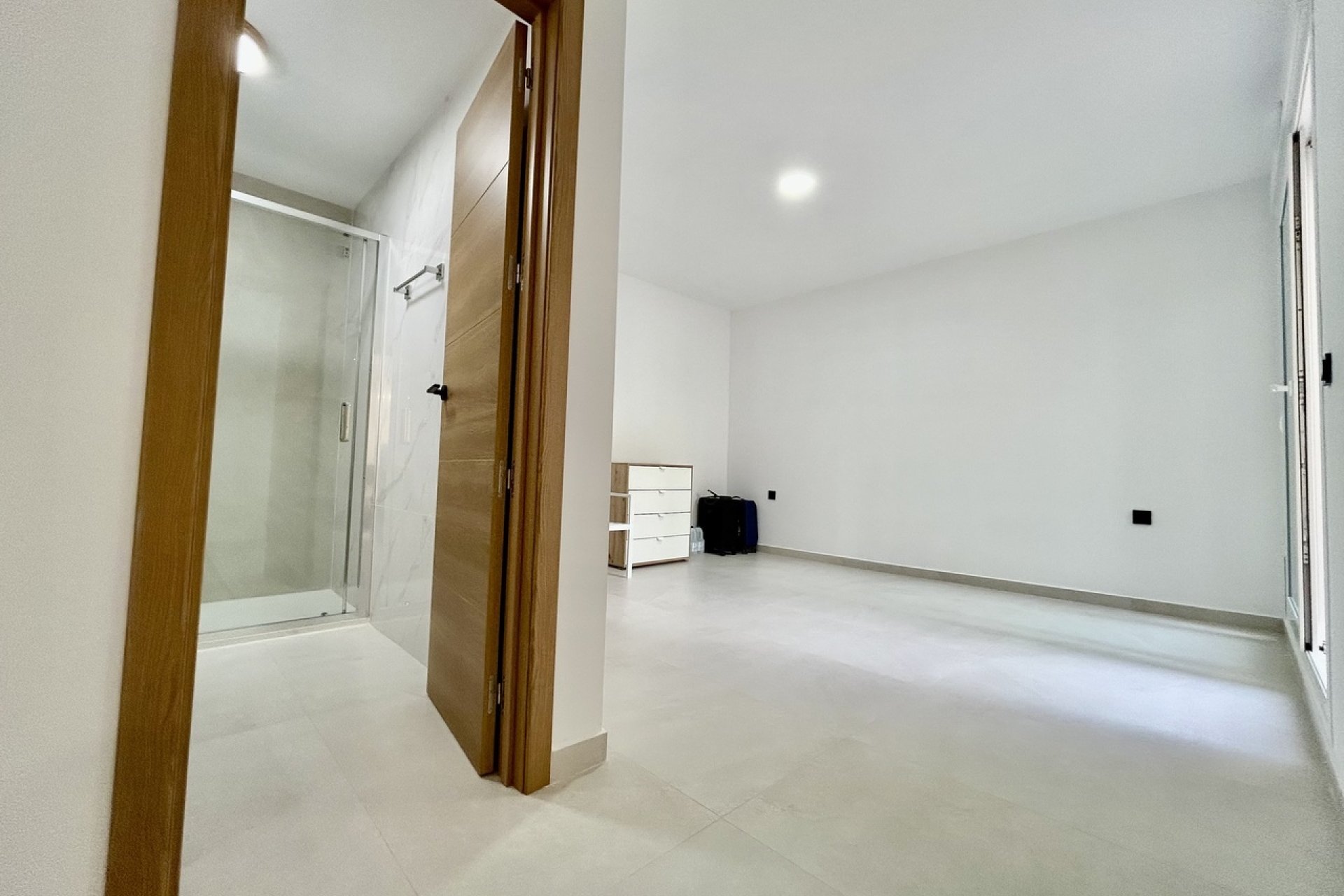 Videresalg - Villa - Algorfa - La Finca Golf
