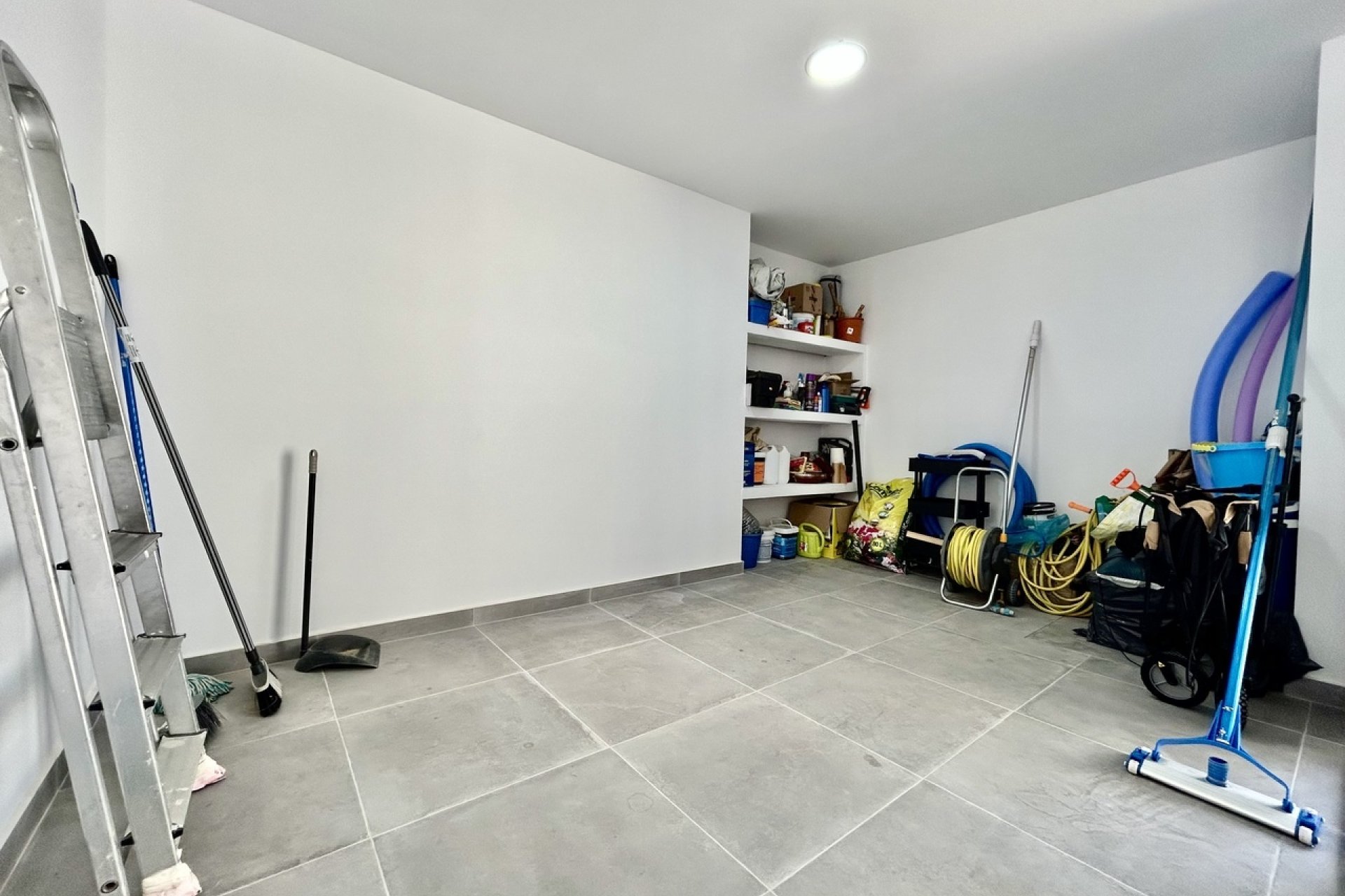 Videresalg - Villa - Algorfa - La Finca Golf