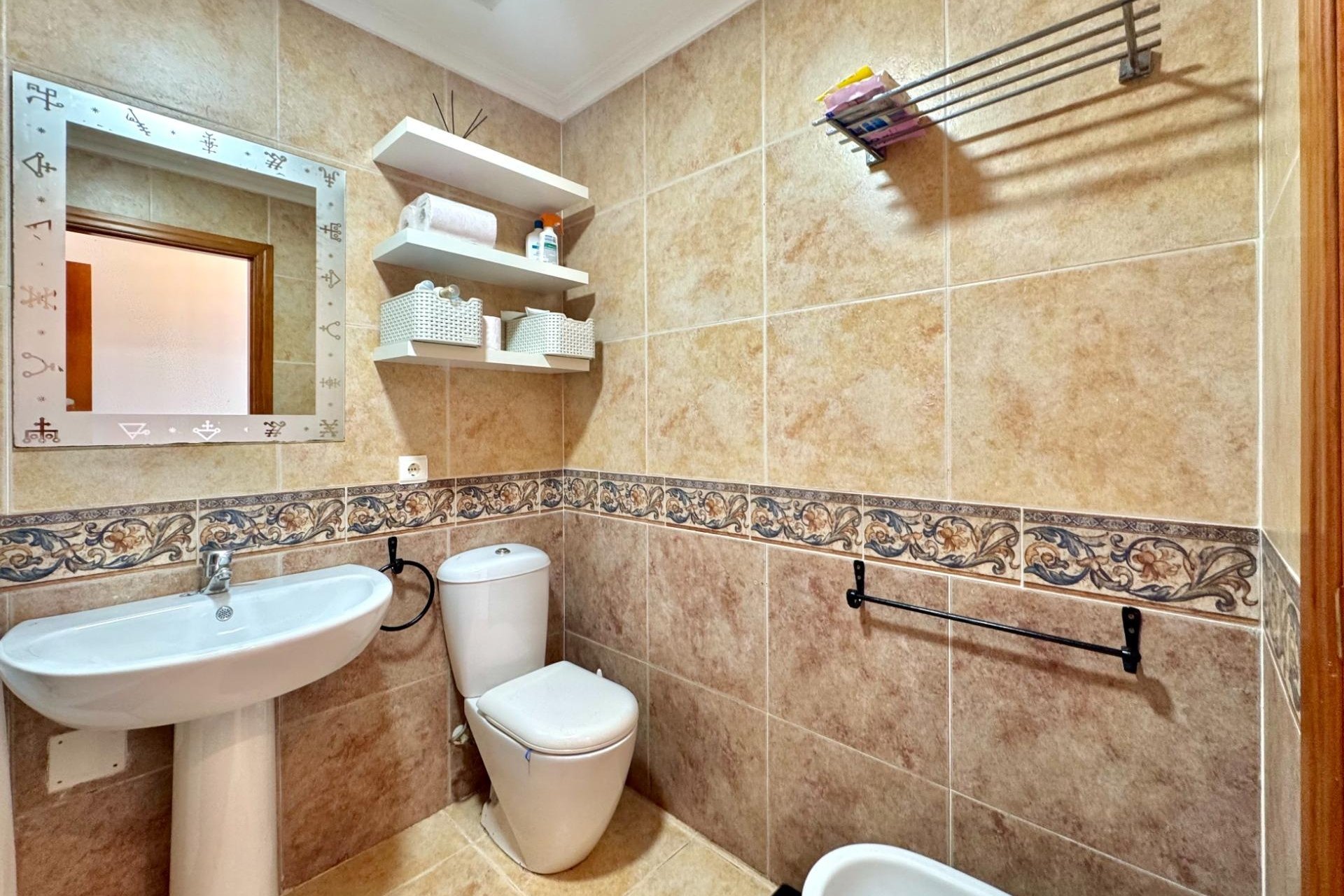 Videresalg - Villa - Gran alacant - Monte Faro-Altomar