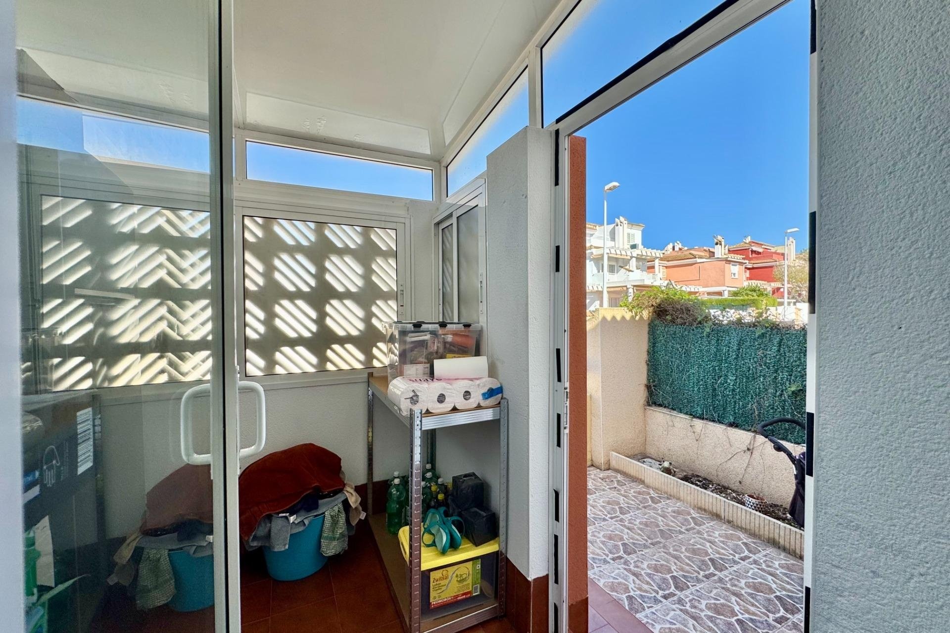 Videresalg - Villa - Gran alacant - Monte Faro-Altomar