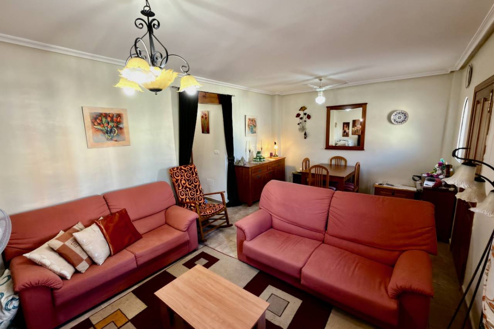 Videresalg - Villa - Guardamar del Segura - El Raso