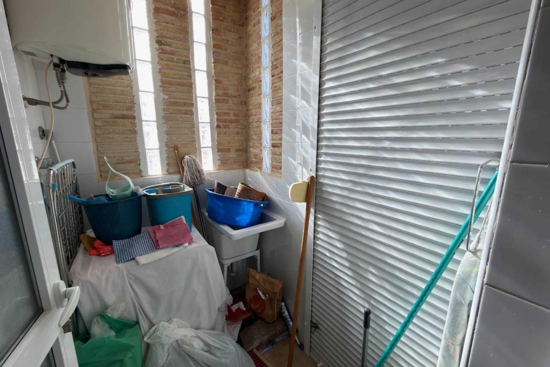 Videresalg - Villa - Guardamar del Segura - El Raso