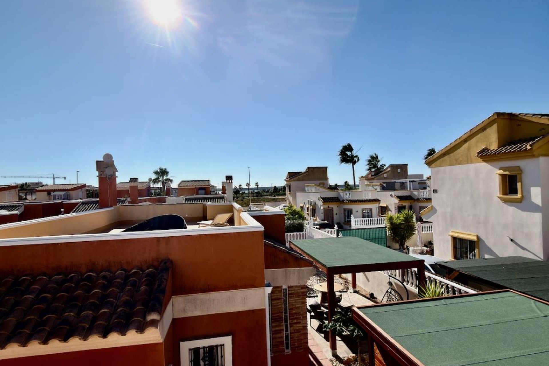 Videresalg - Villa - Guardamar del Segura - El Raso