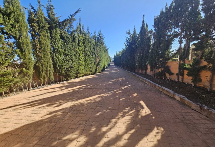 Videresalg - Villa - La Manga del Mar Menor - La Manga Club